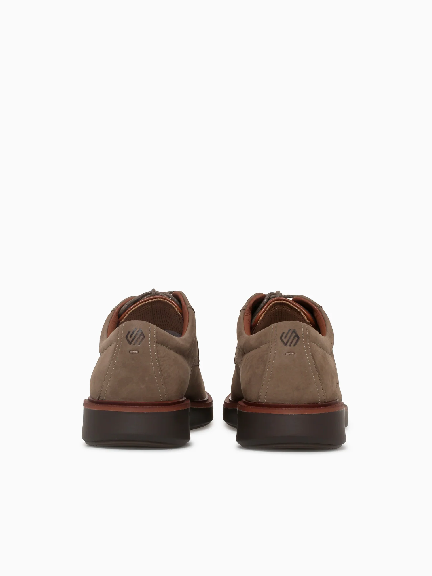 Xc Parker Plain Toe Taupe Nbk 204384 - Image 7