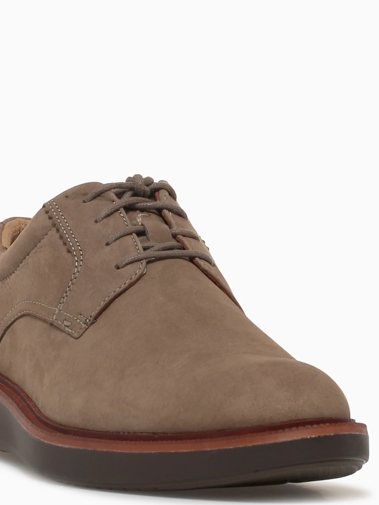 Xc Parker Plain Toe Taupe Nbk 204384 - Image 8
