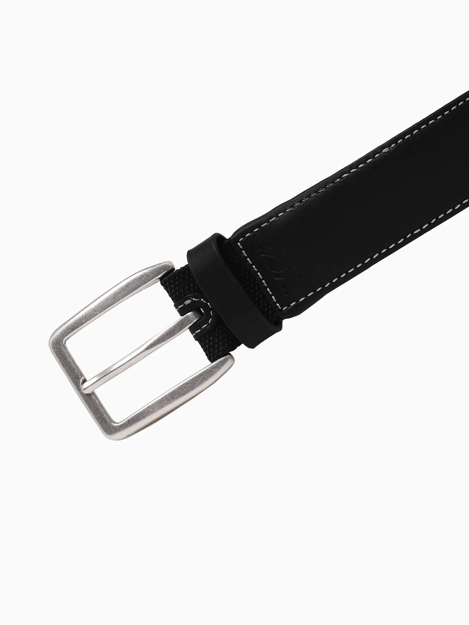 Xc4 Sport Casual Black Leather - Image 3