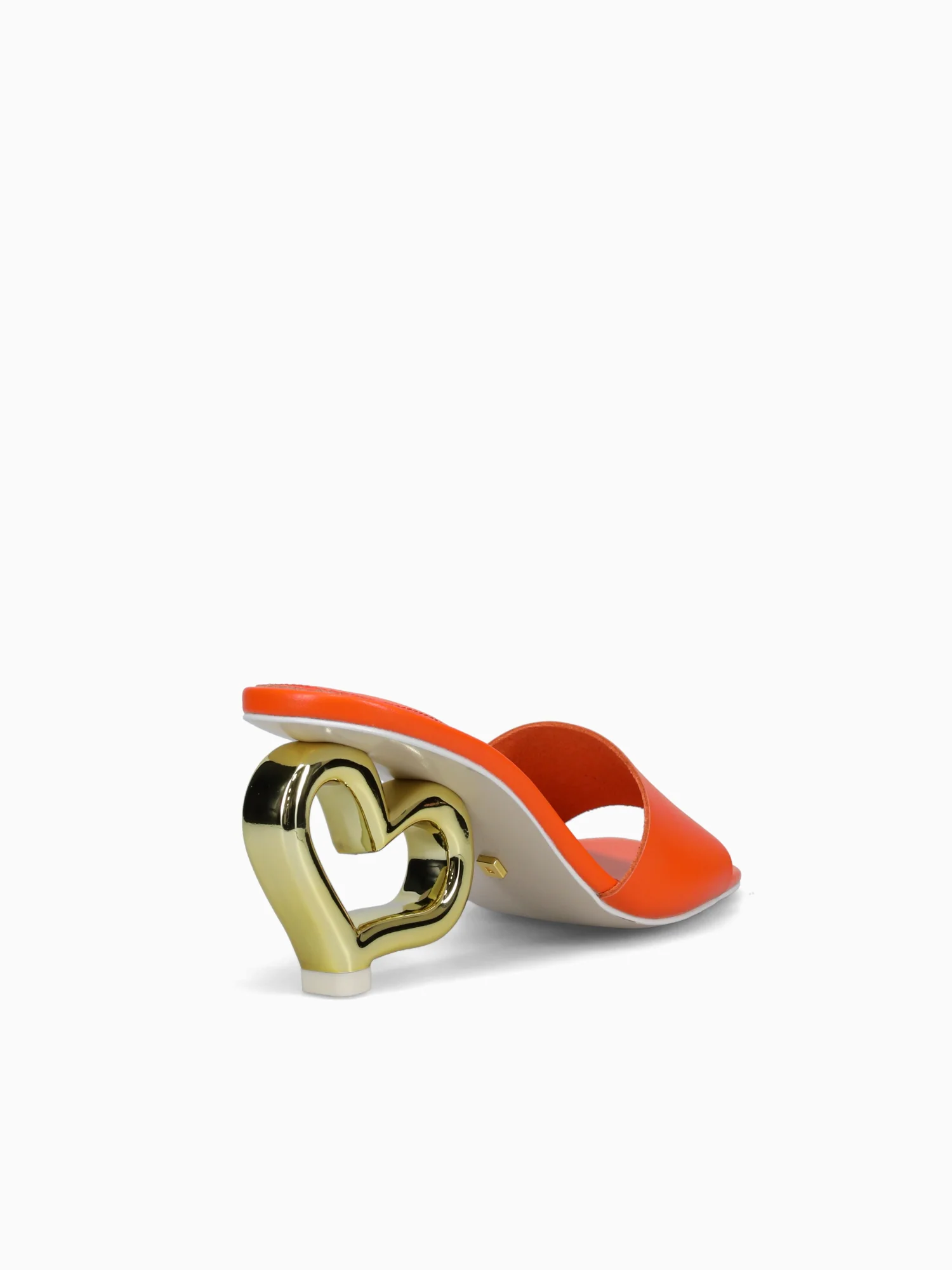 Chichi Spritz Orange Nappa - Image 5