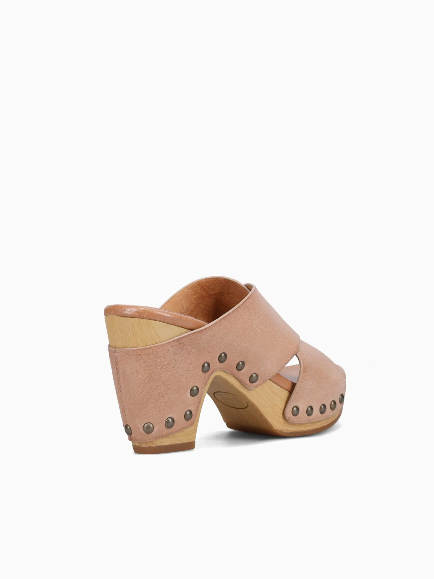Gracie Off White Leather - Image 6