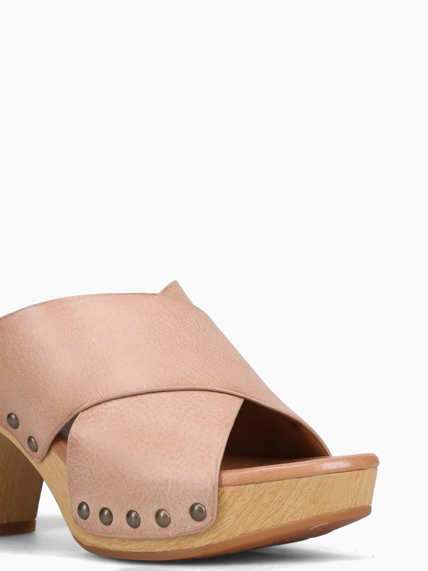 Gracie Off White Leather - Image 7