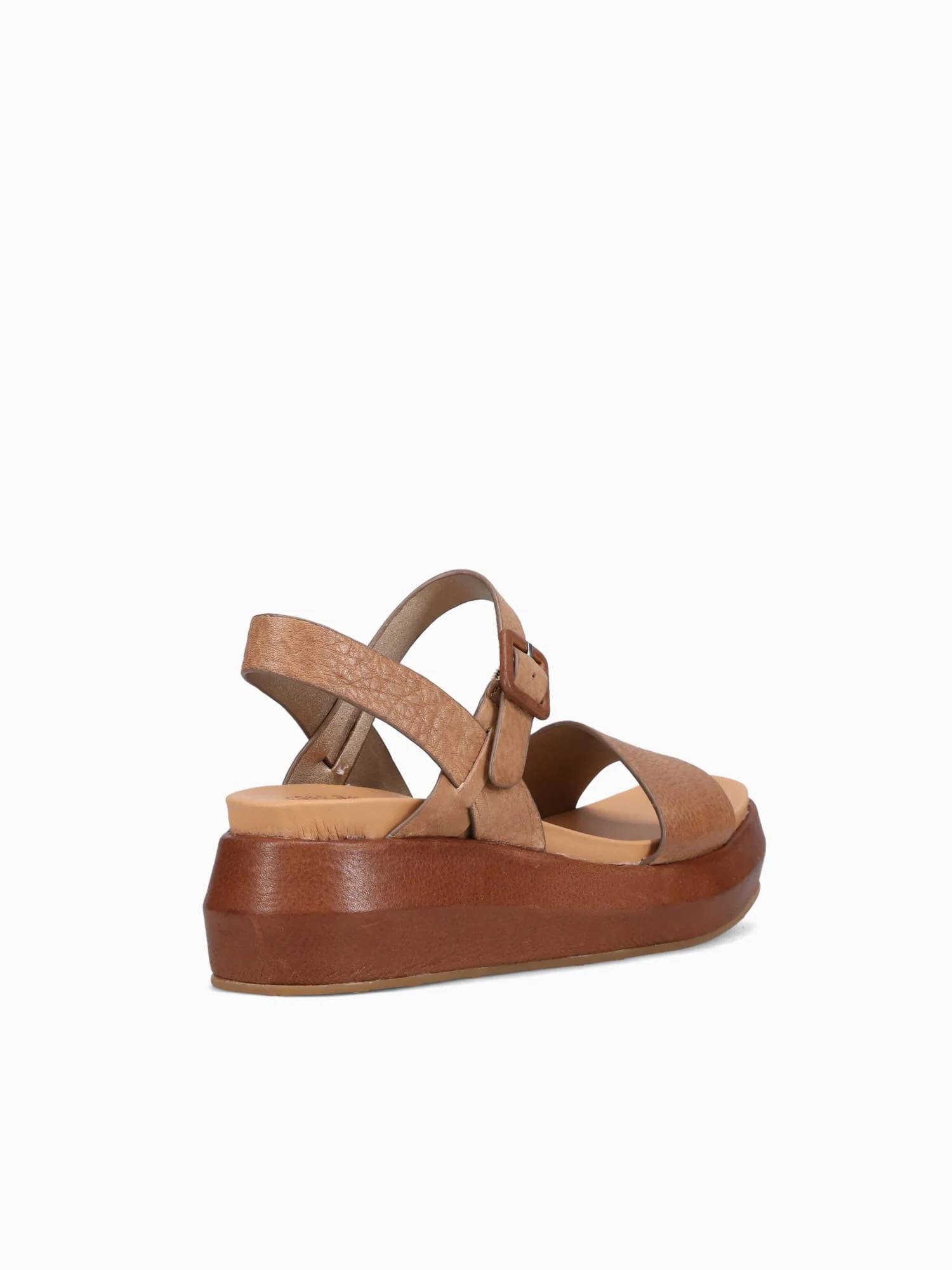 Hallie Tan Leather - Image 6