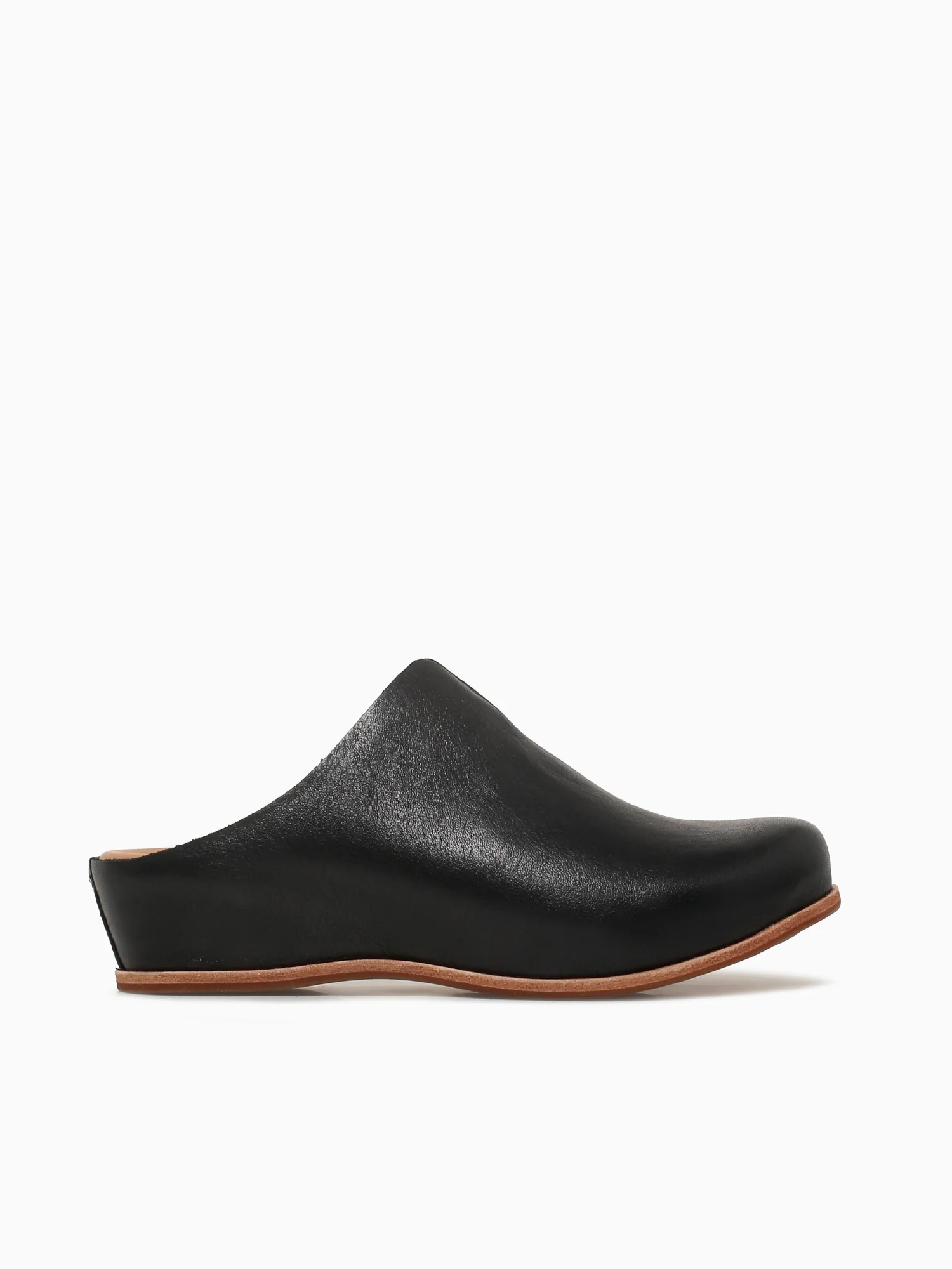 Para Black Leather