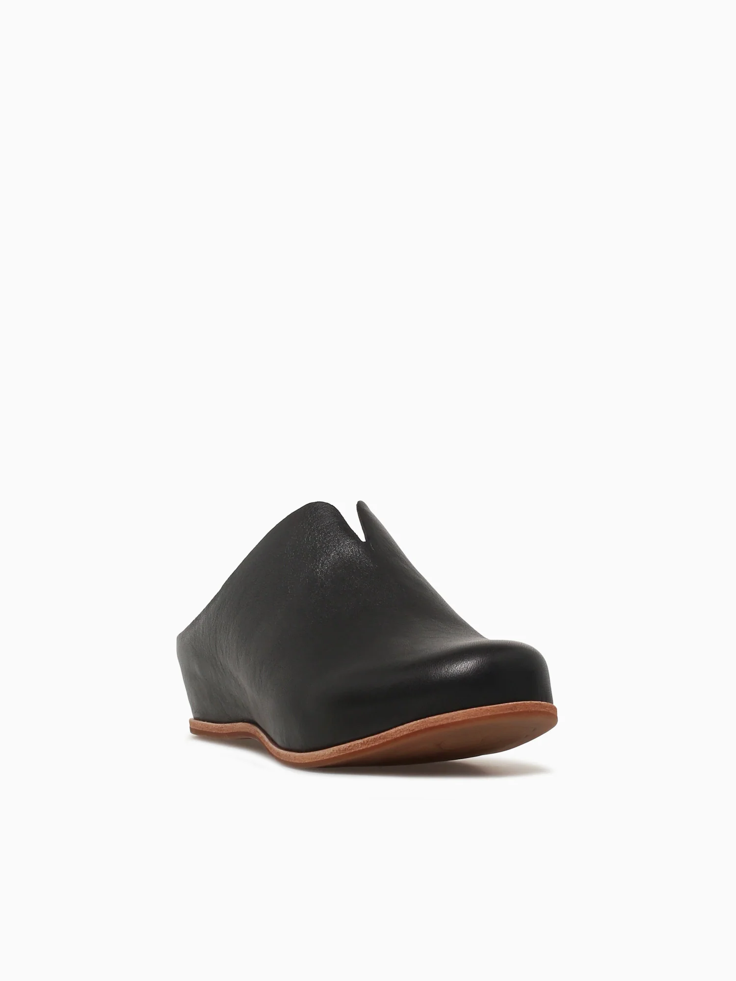 Para Black Leather - Image 2