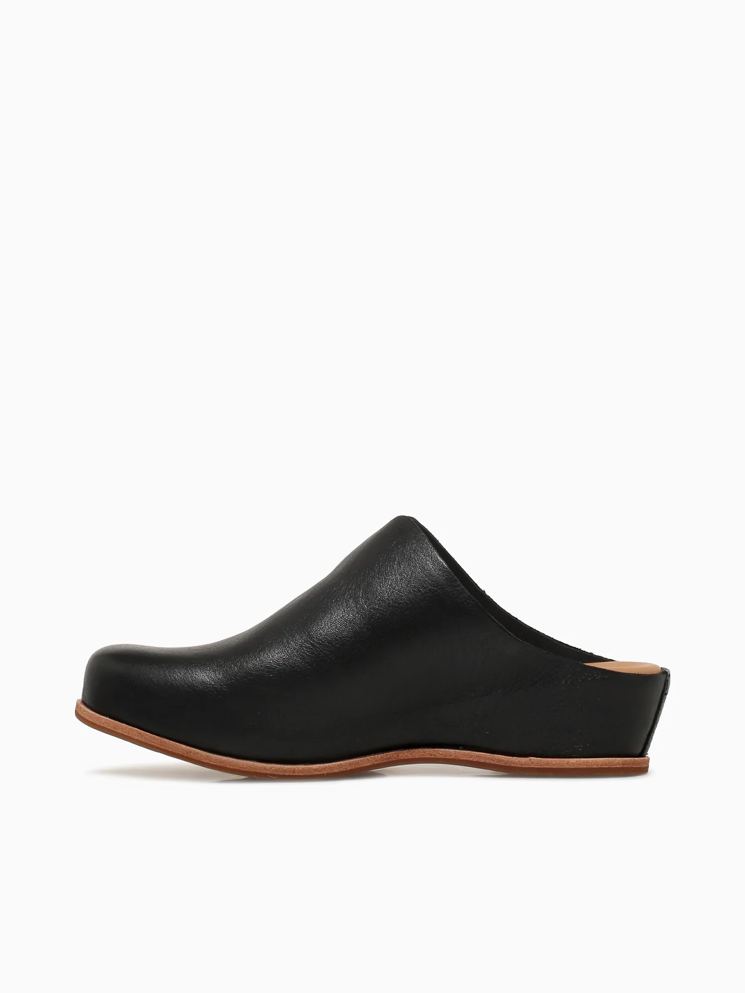 Para Black Leather - Image 3