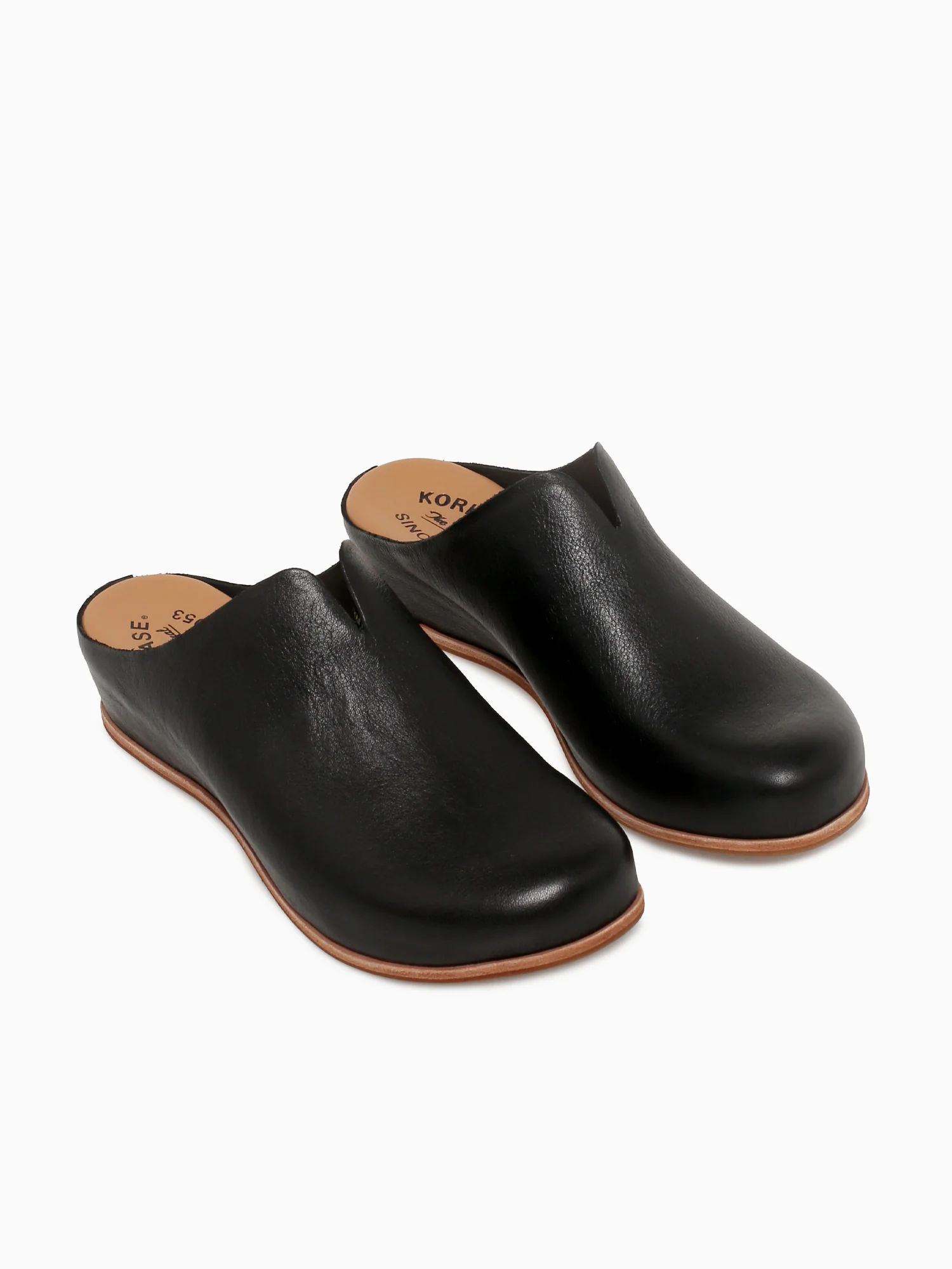 Para Black Leather - Image 4