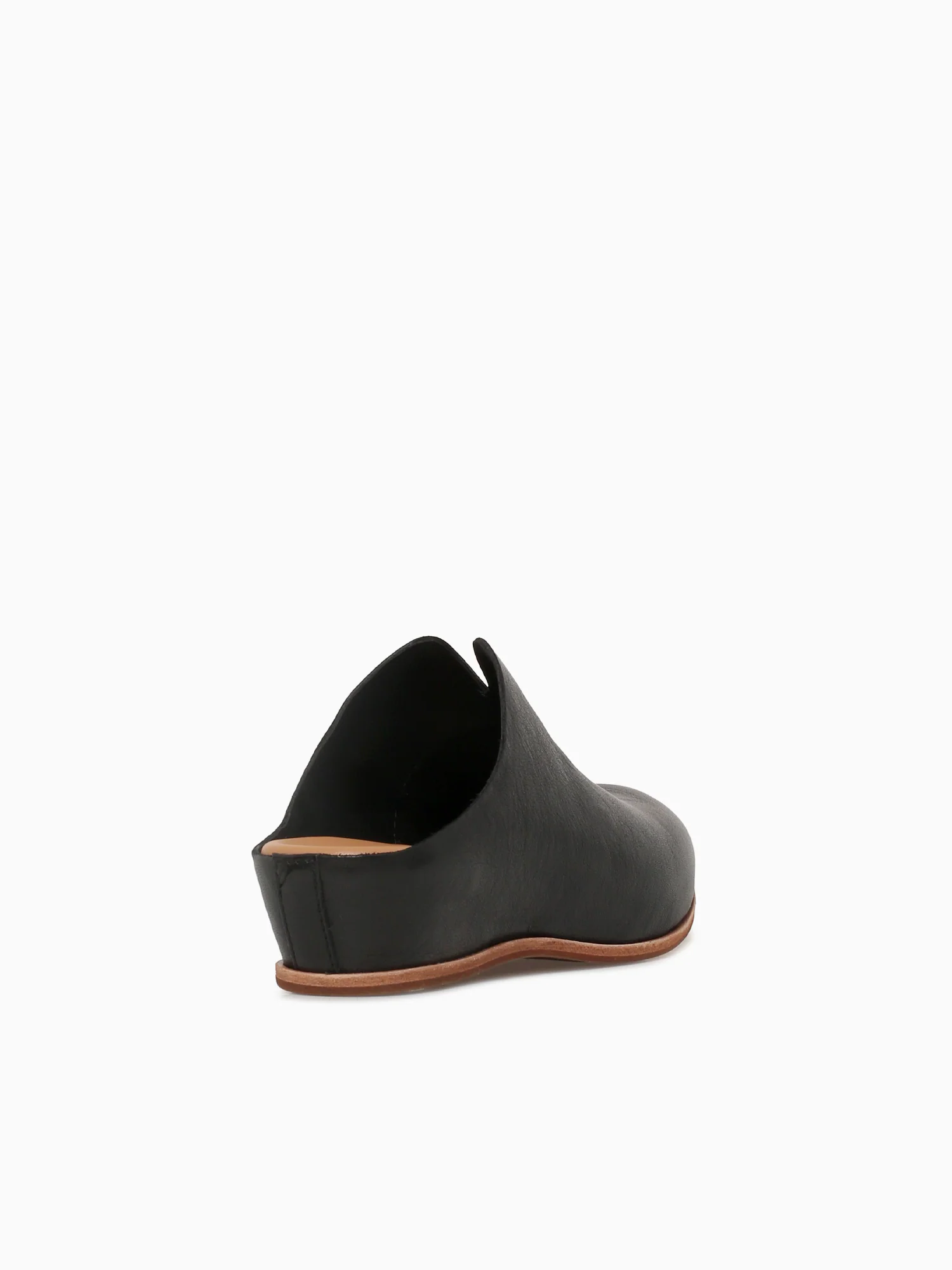 Para Black Leather - Image 5