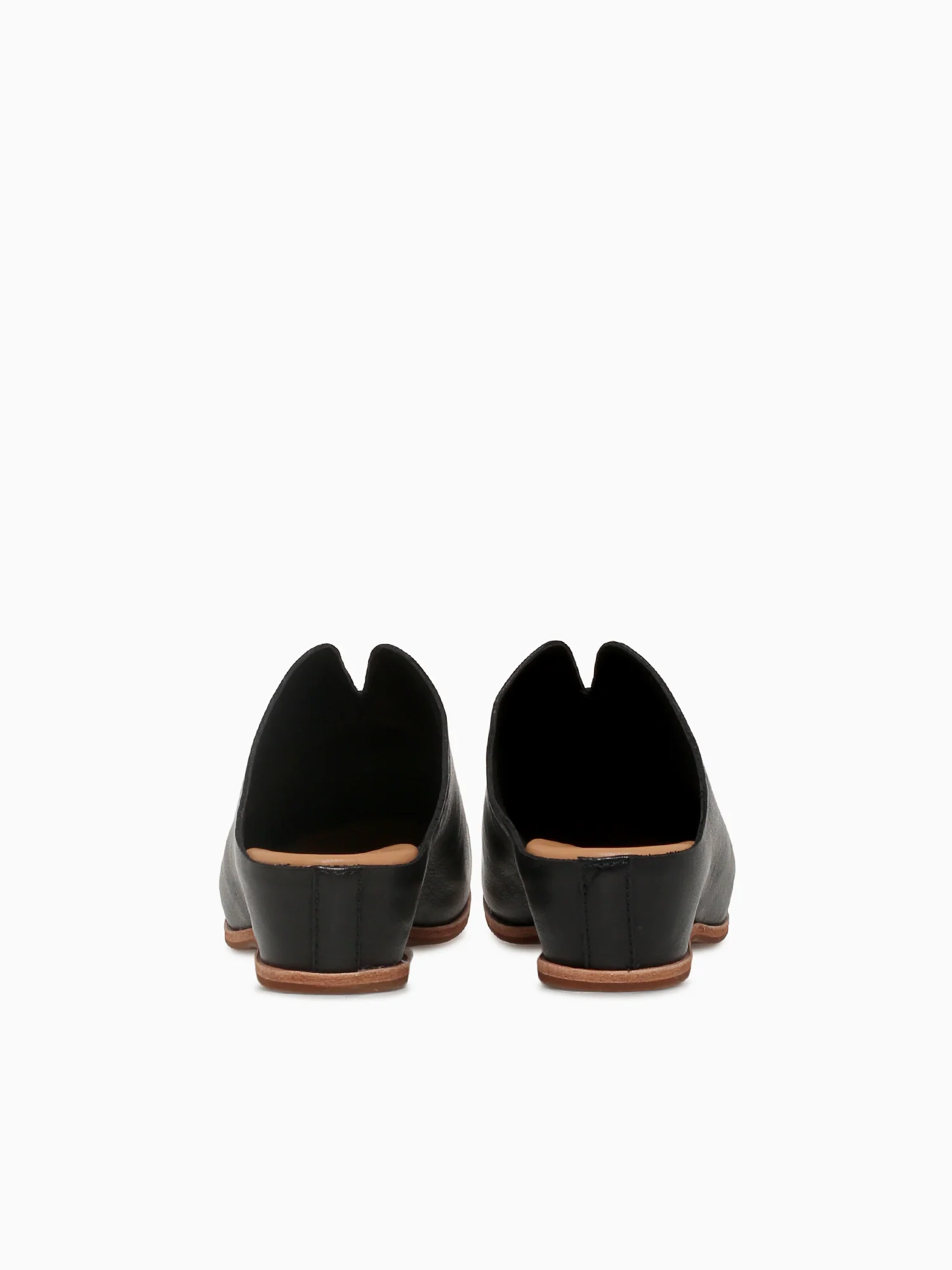 Para Black Leather - Image 6