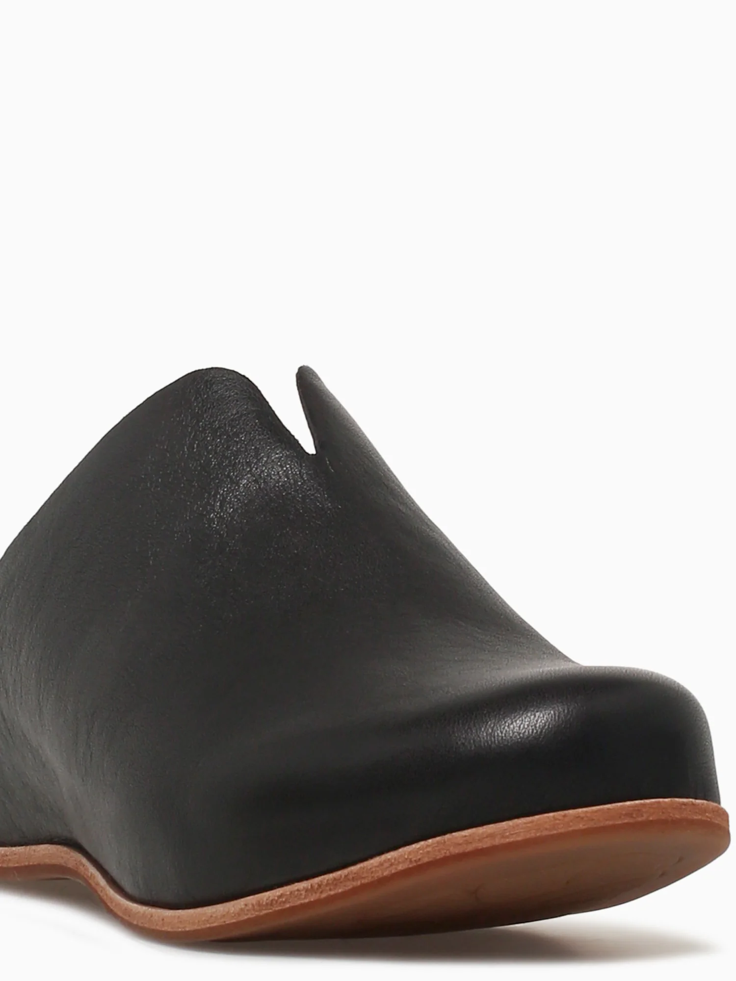 Para Black Leather - Image 8