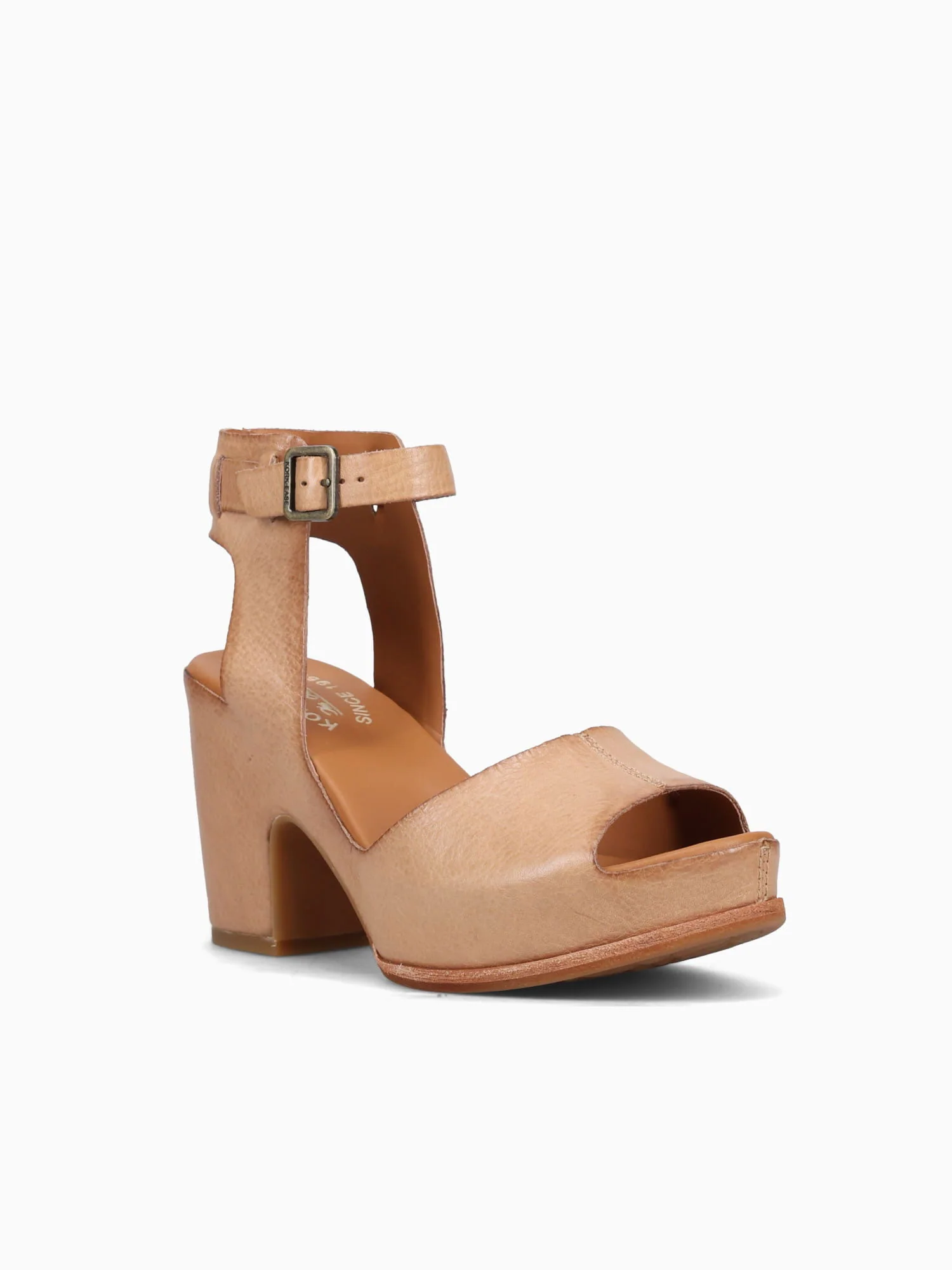 Stasia Natural Leather - Image 2