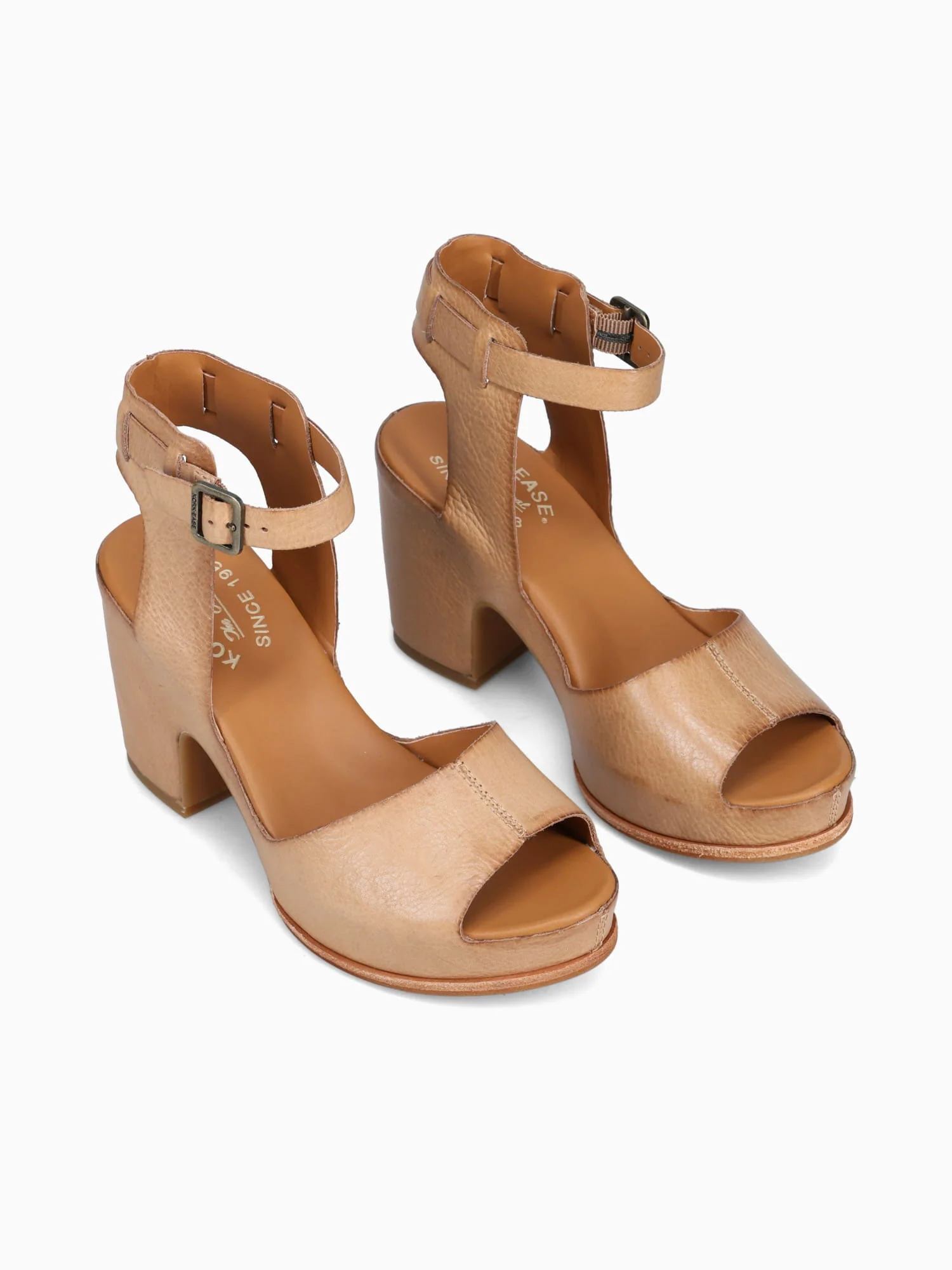 Stasia Natural Leather - Image 3