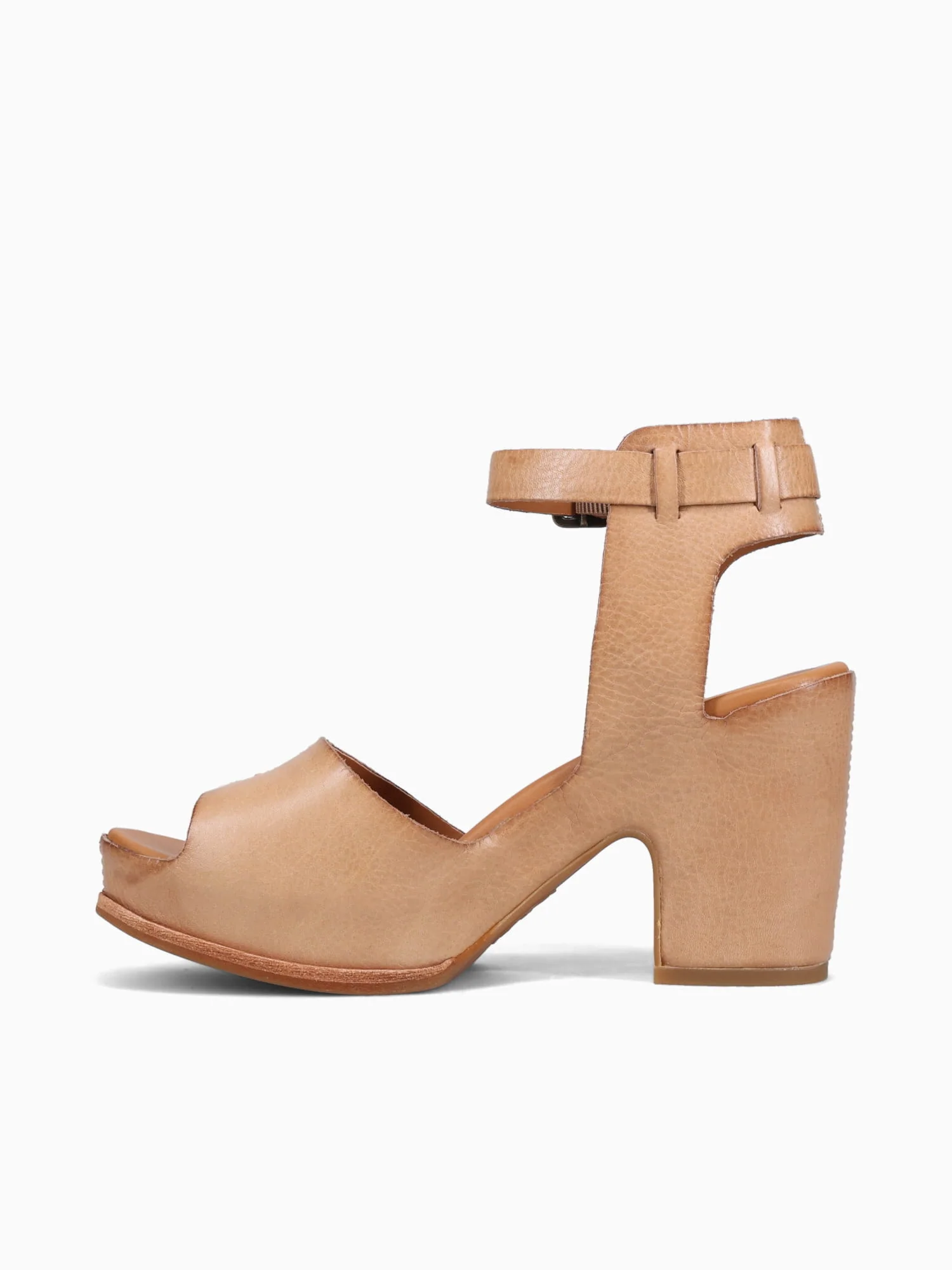 Stasia Natural Leather - Image 4