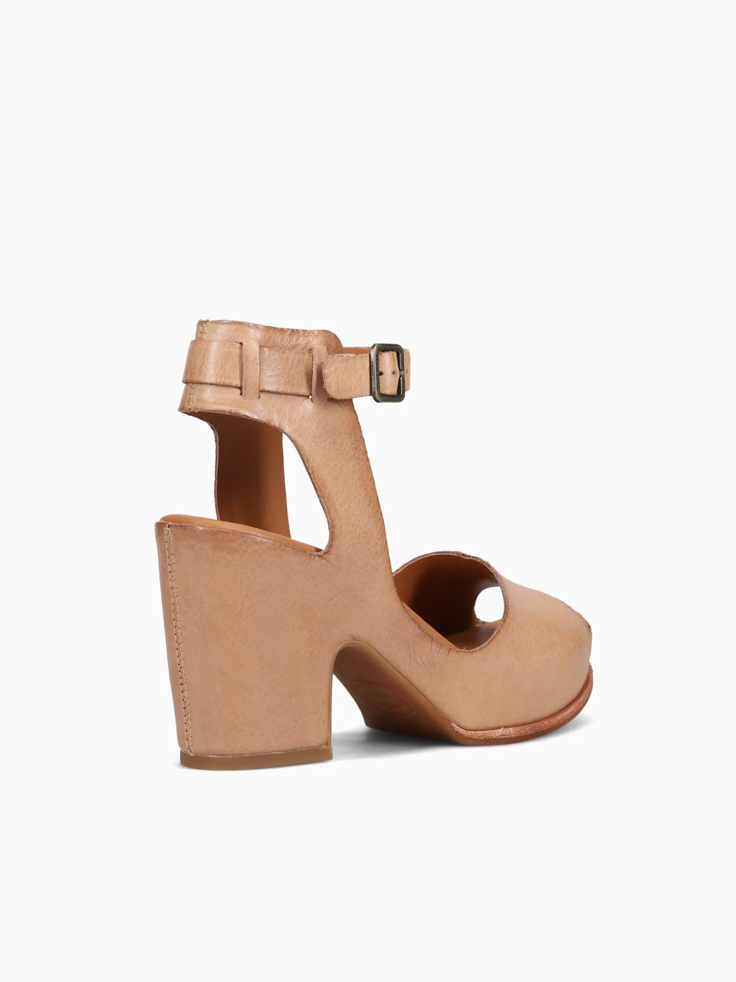 Stasia Natural Leather - Image 5