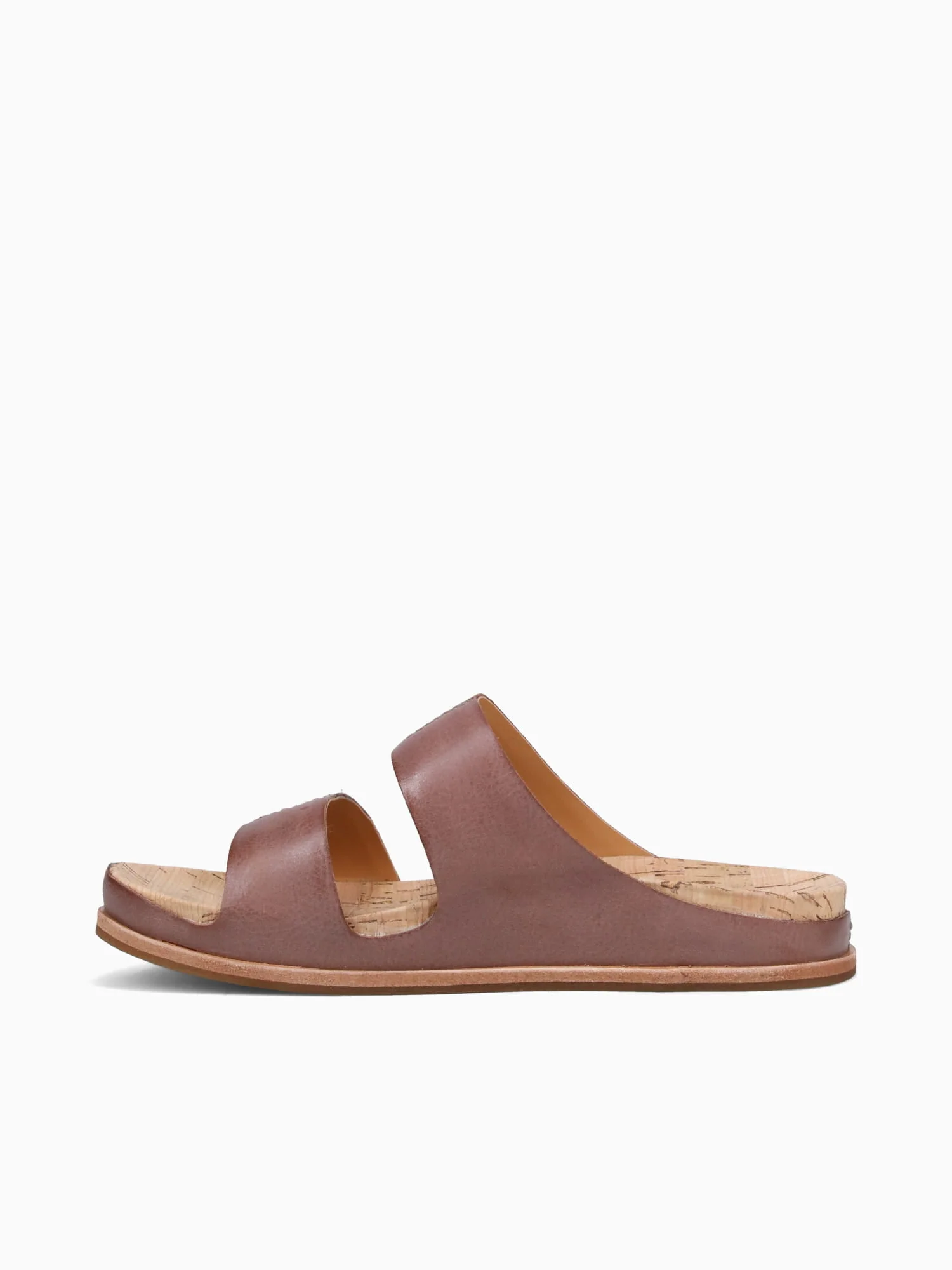 Tutsi Dualband Brown Leather - Image 3