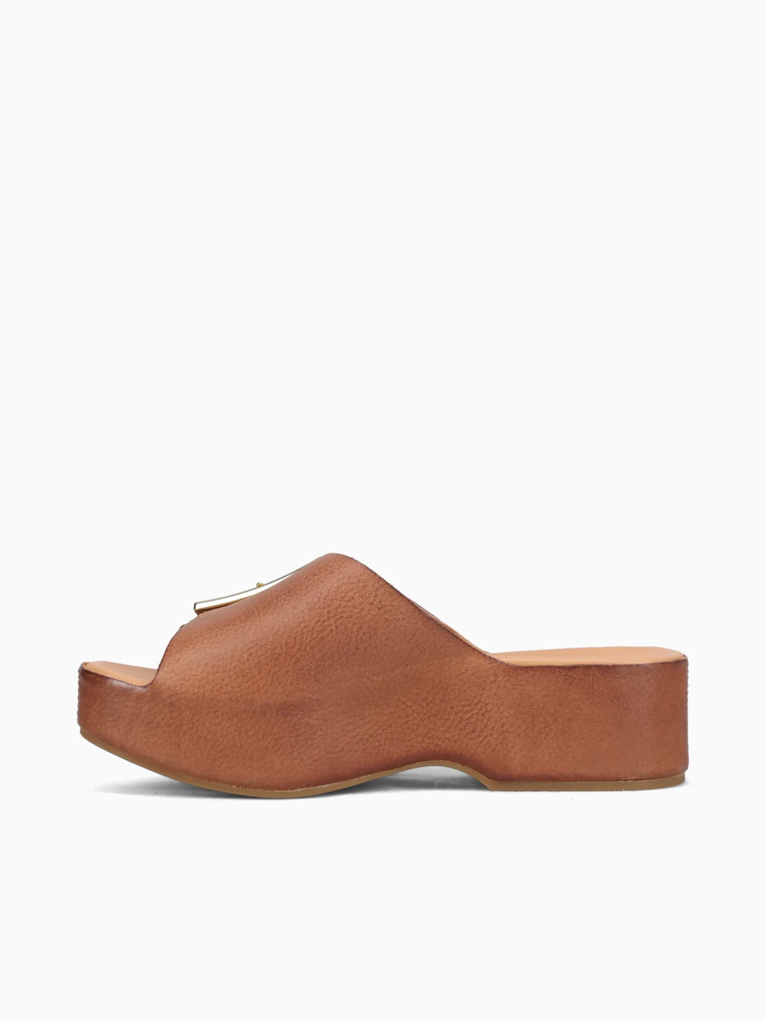 York Brown Leather - Image 5
