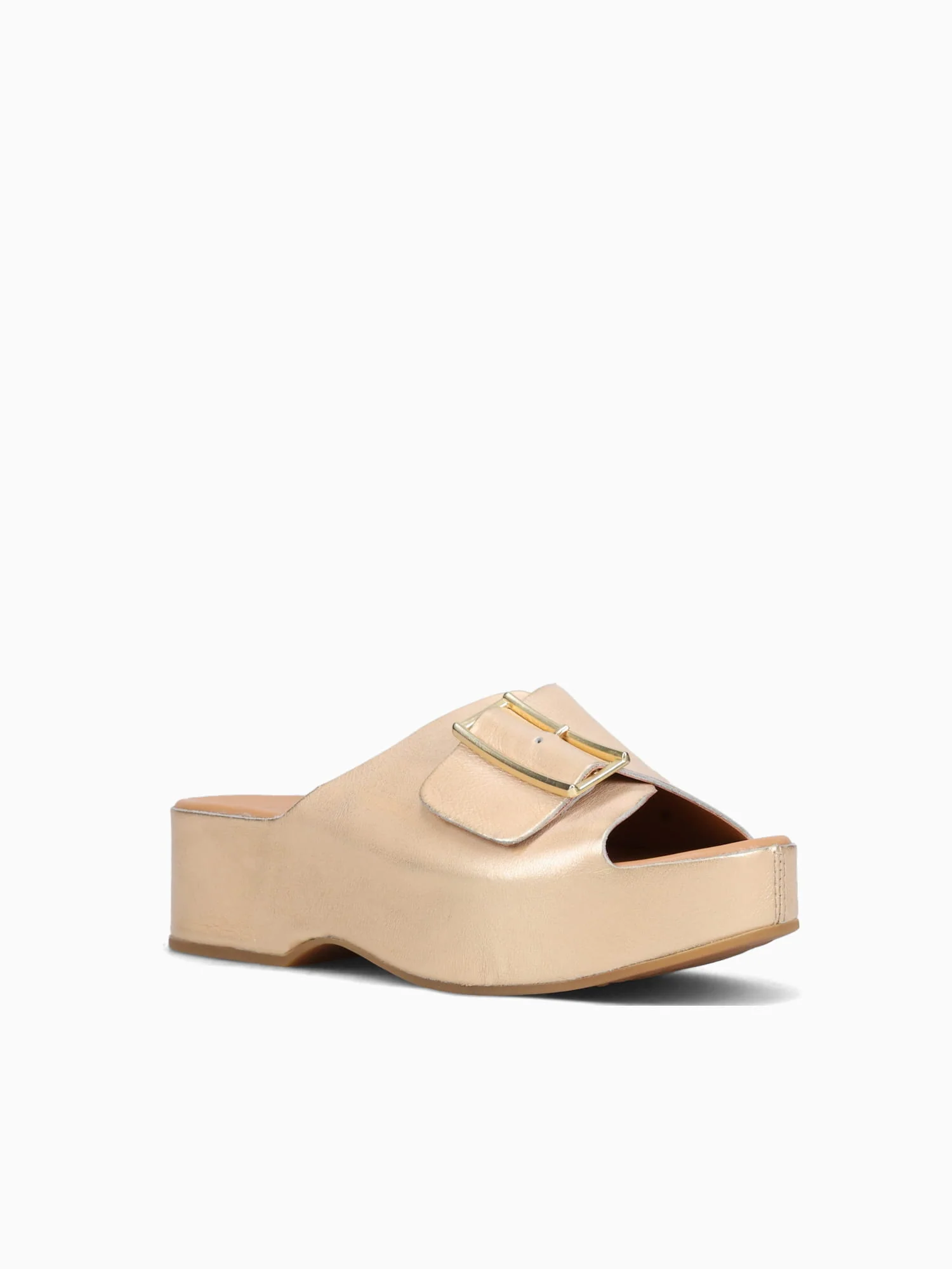 York Gold Leather - Image 2