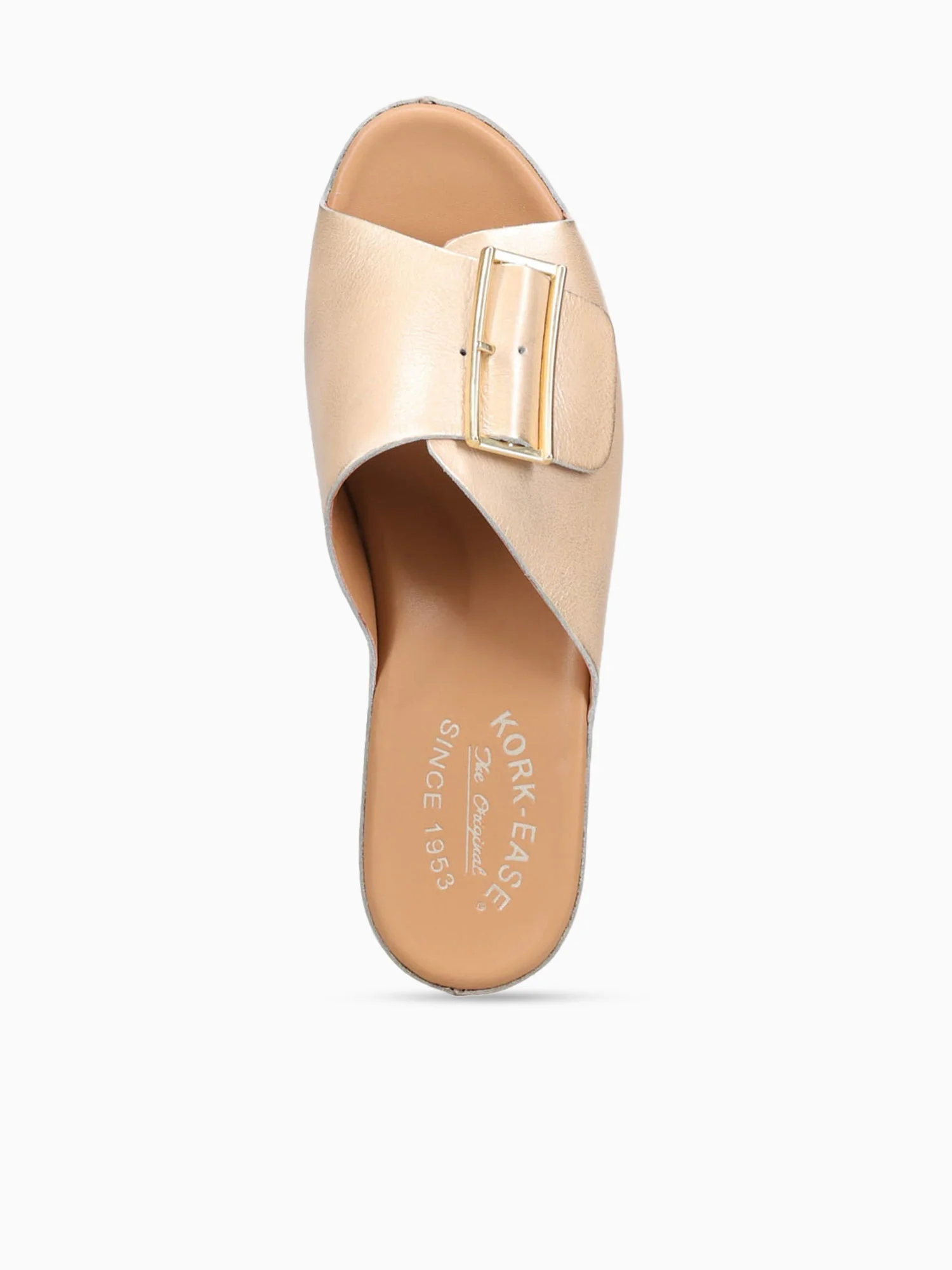 York Gold Leather - Image 4
