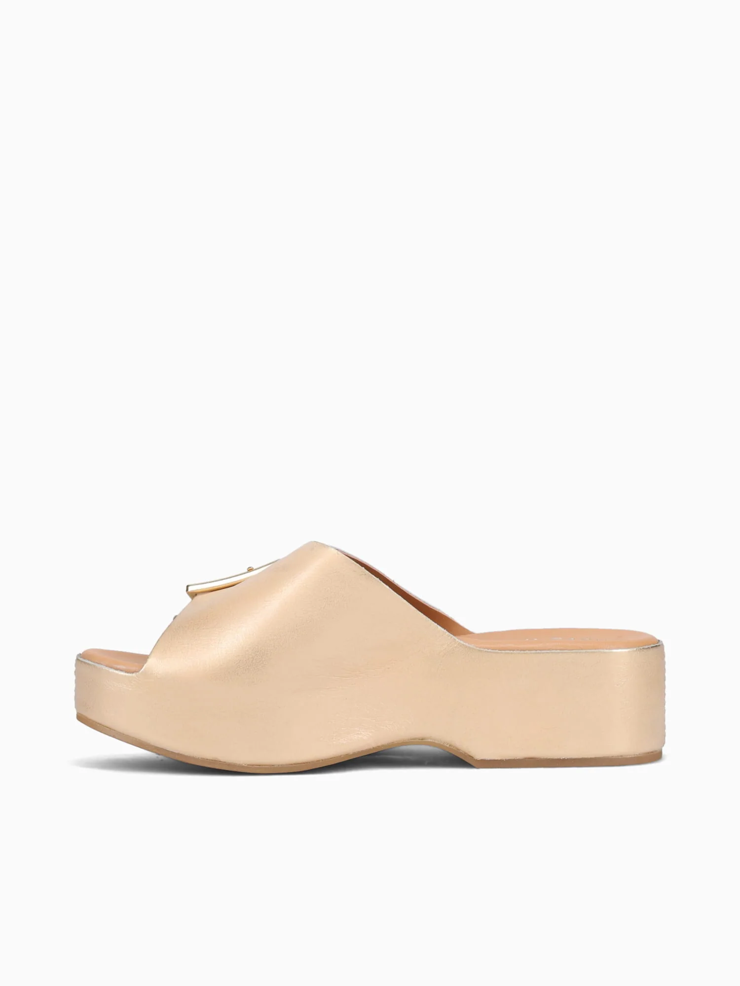 York Gold Leather - Image 5