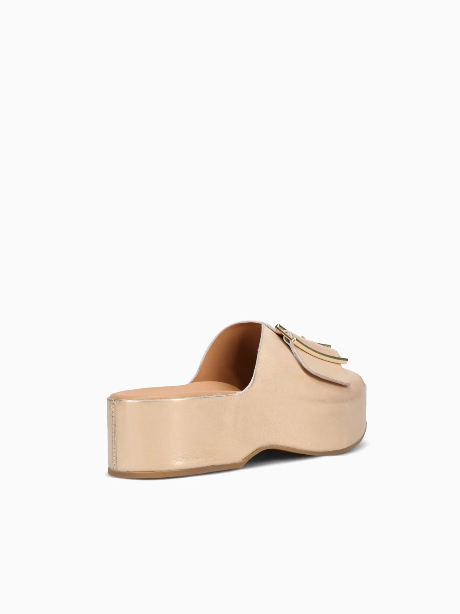 York Gold Leather - Image 6