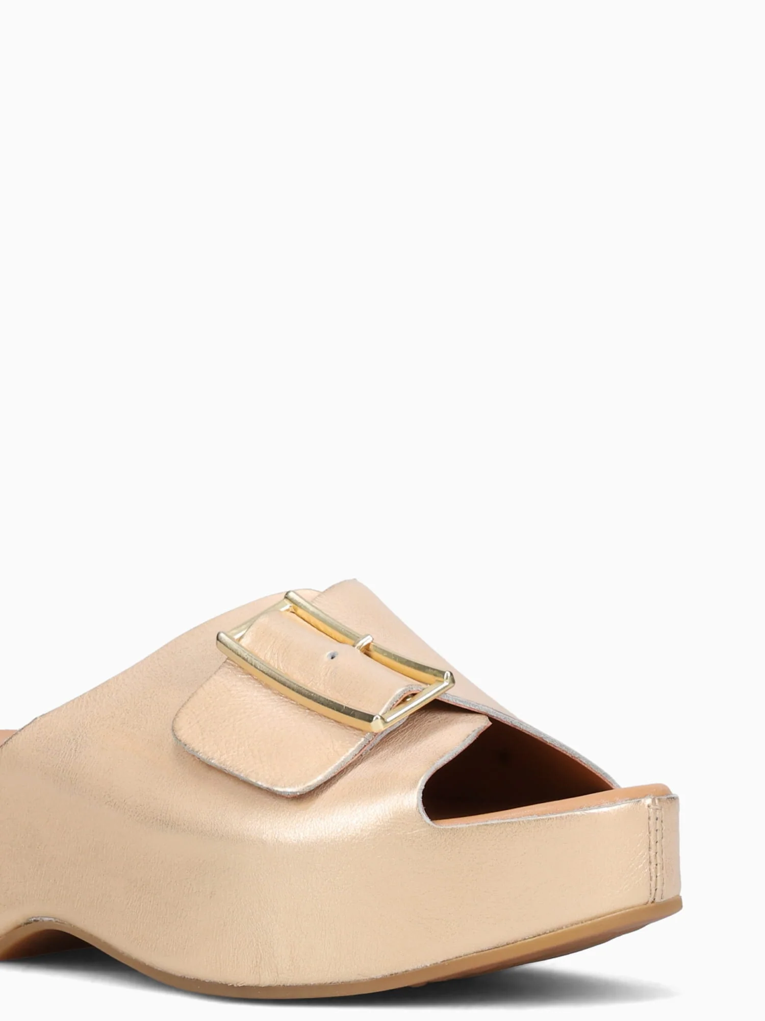 York Gold Leather - Image 7