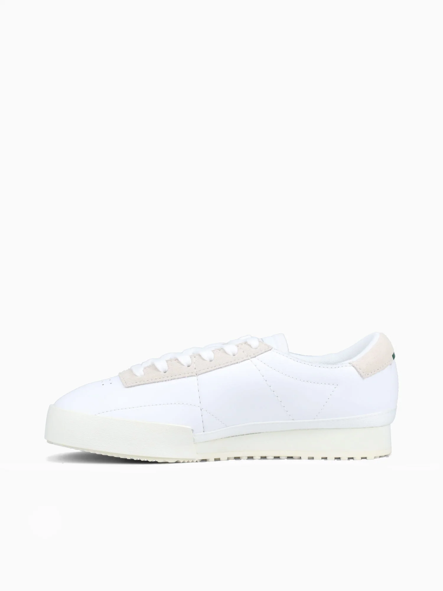 Aura Wht Off wht leather - Image 7