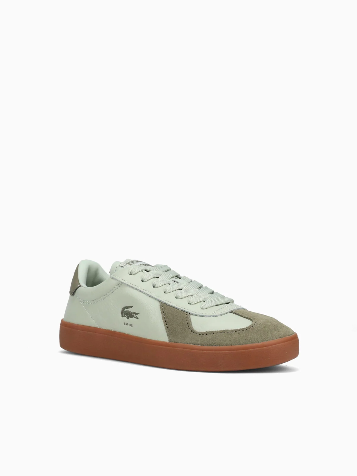 Baseshot Pro Lt Khk Gum leather - Image 2