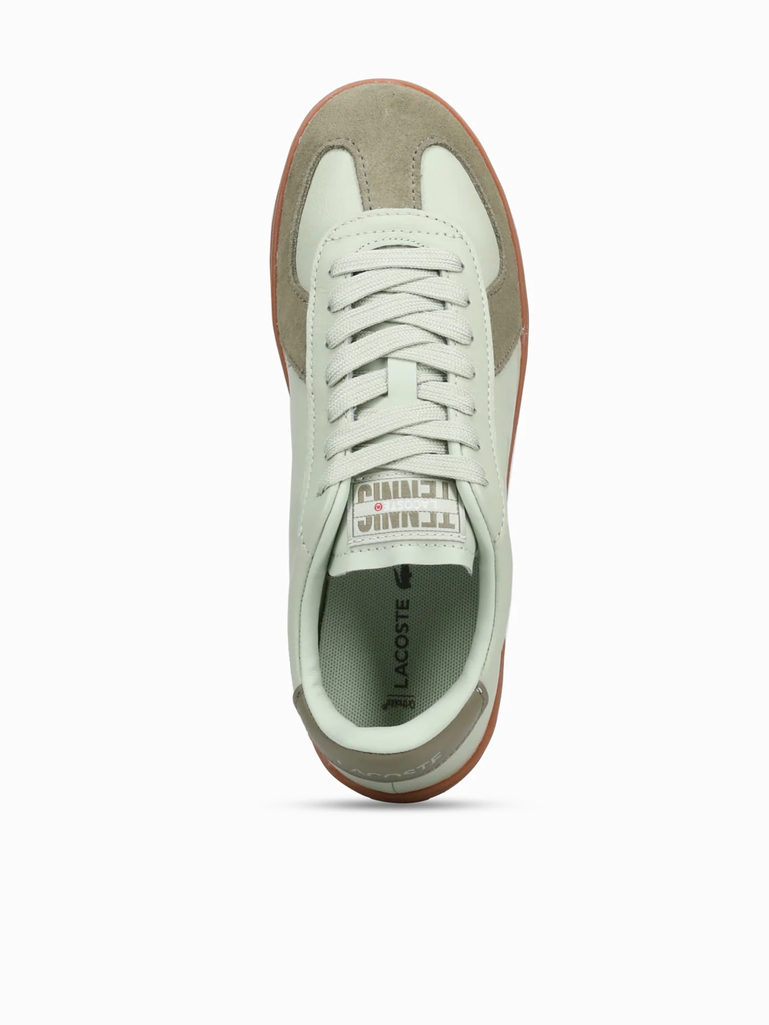 Baseshot Pro Lt Khk Gum leather - Image 5