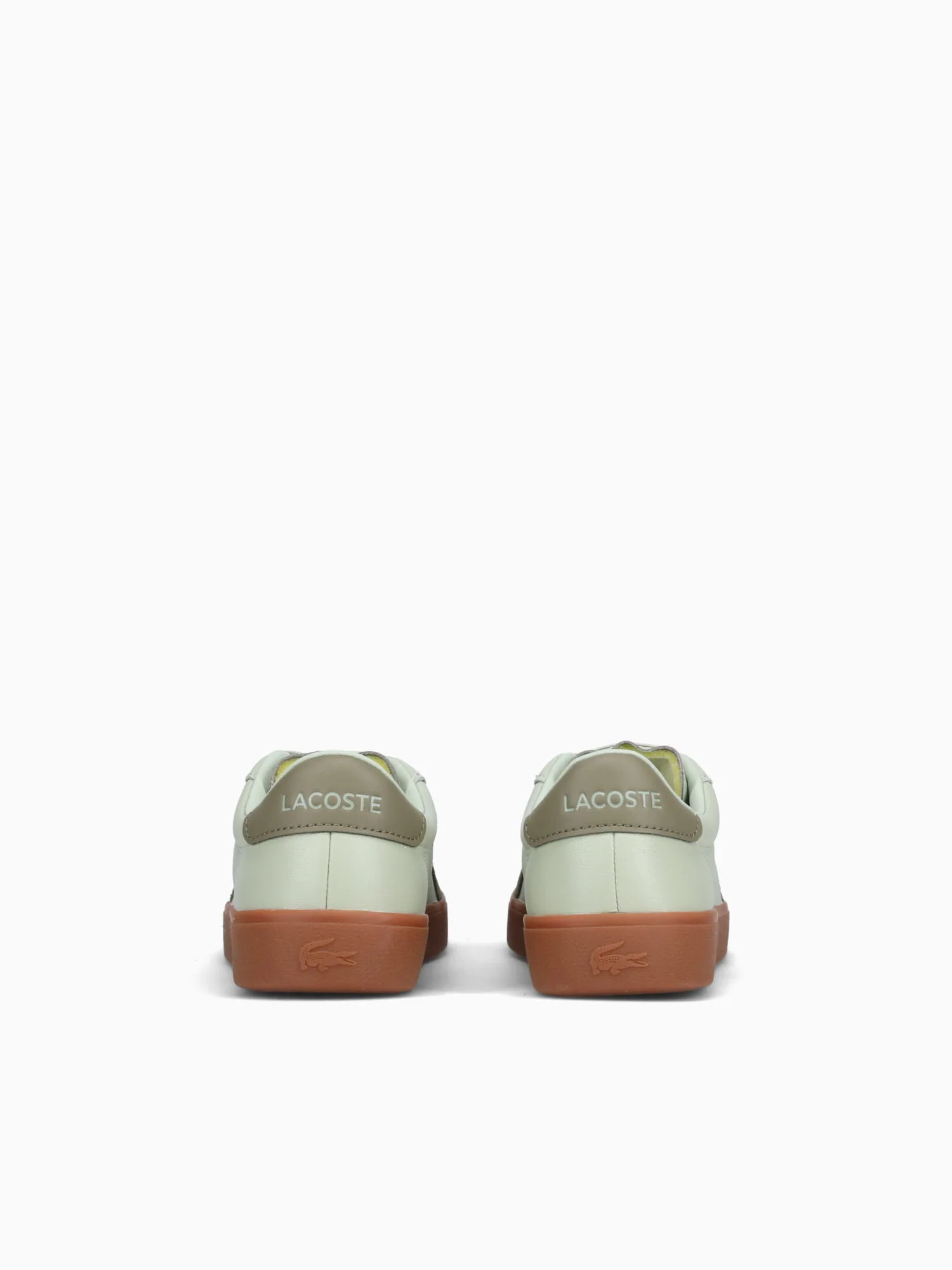 Baseshot Pro Lt Khk Gum leather - Image 6