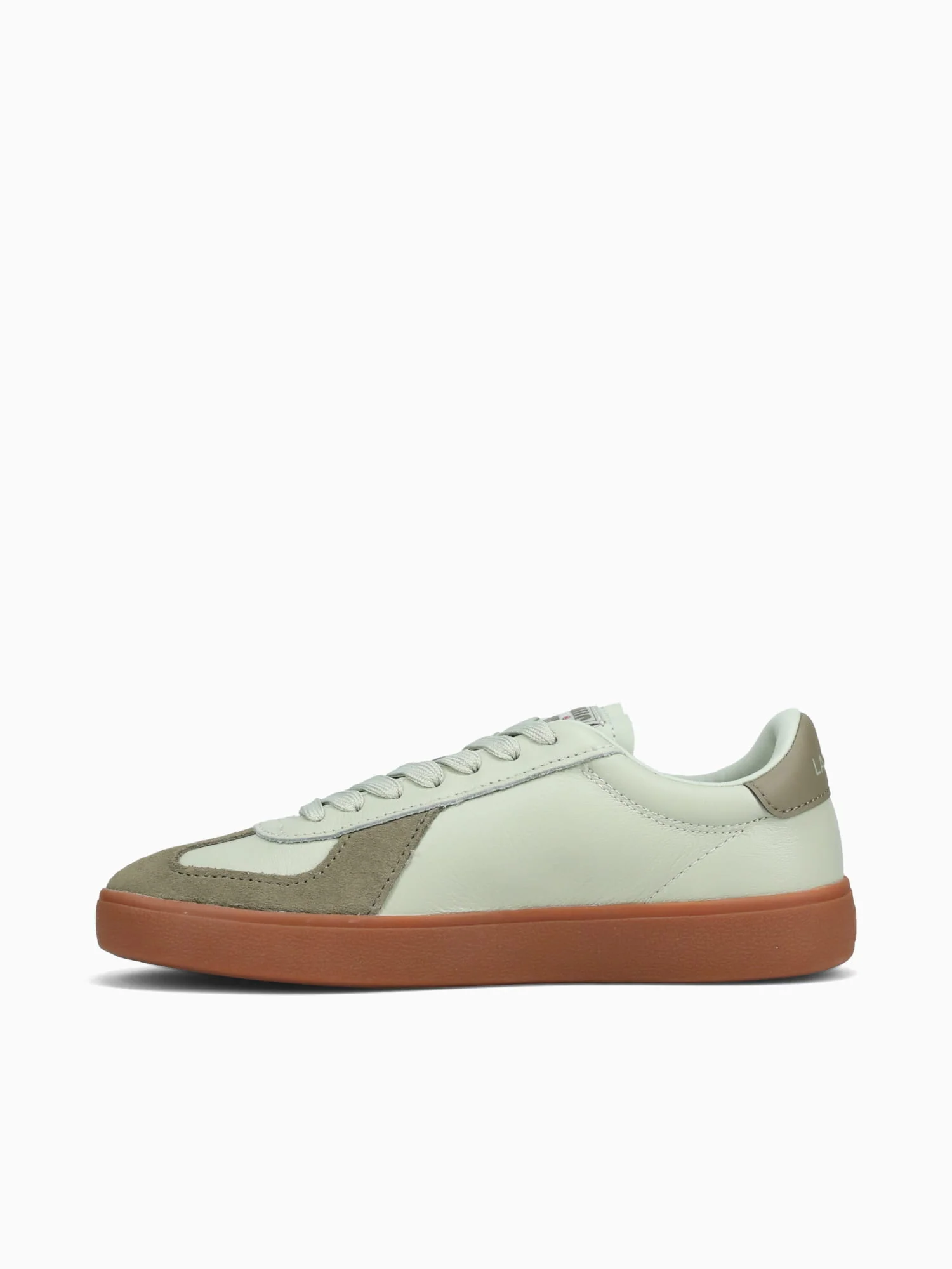 Baseshot Pro Lt Khk Gum leather - Image 7
