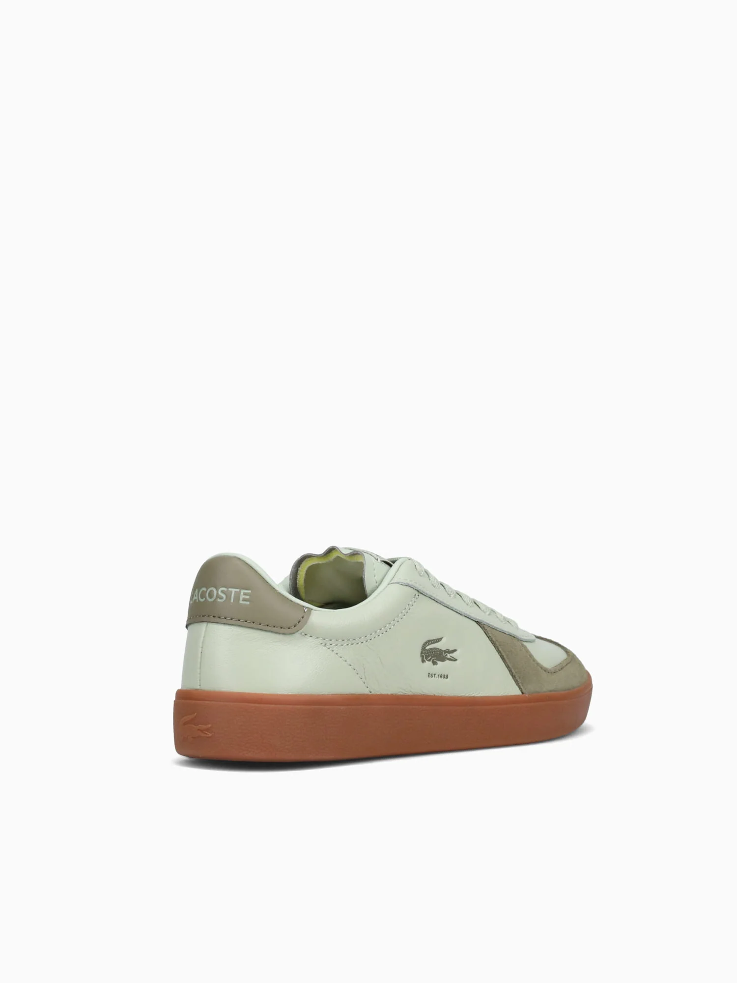 Baseshot Pro Lt Khk Gum leather - Image 8