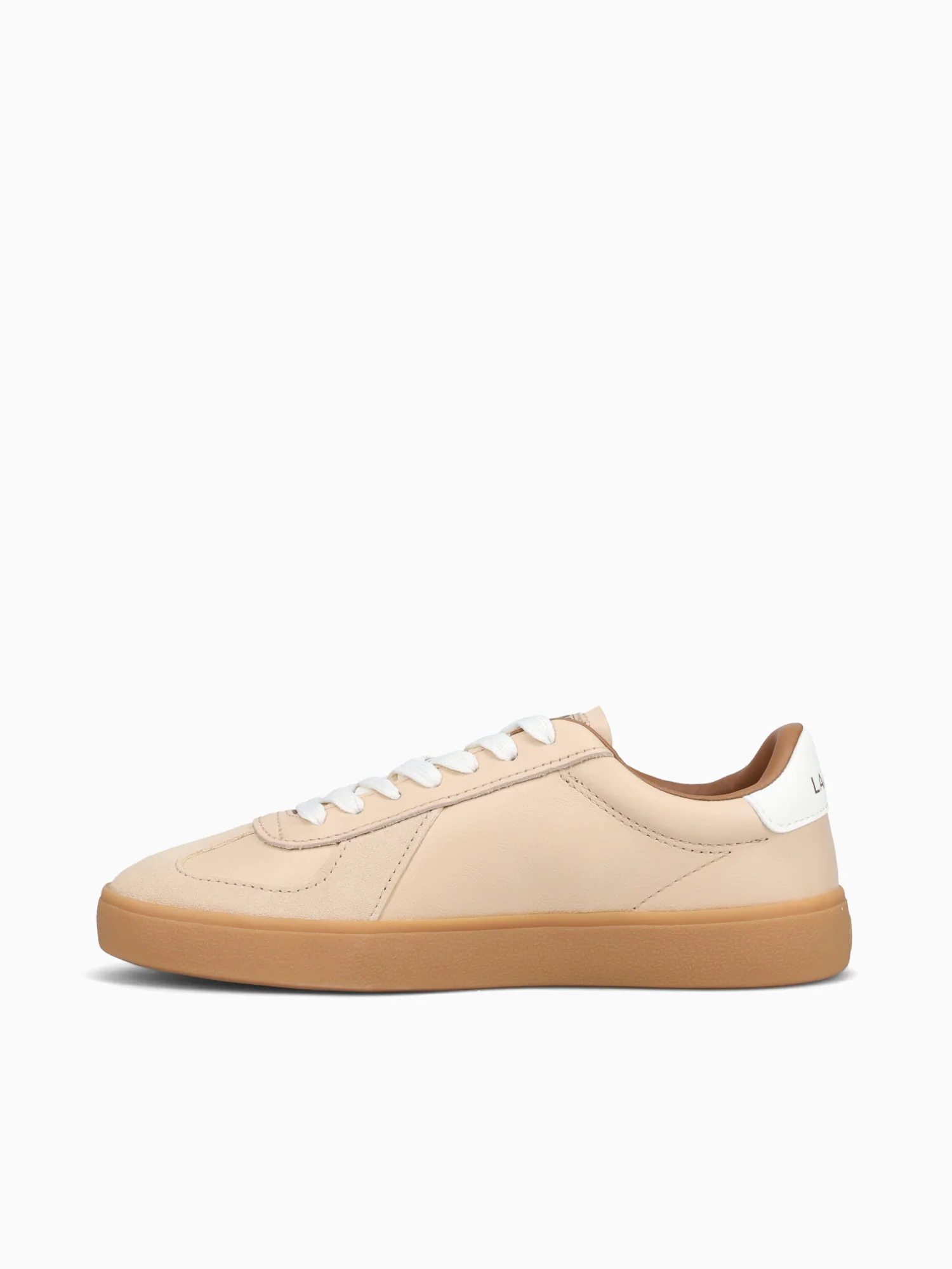 Baseshot Pro Nat Gum leather - Image 5