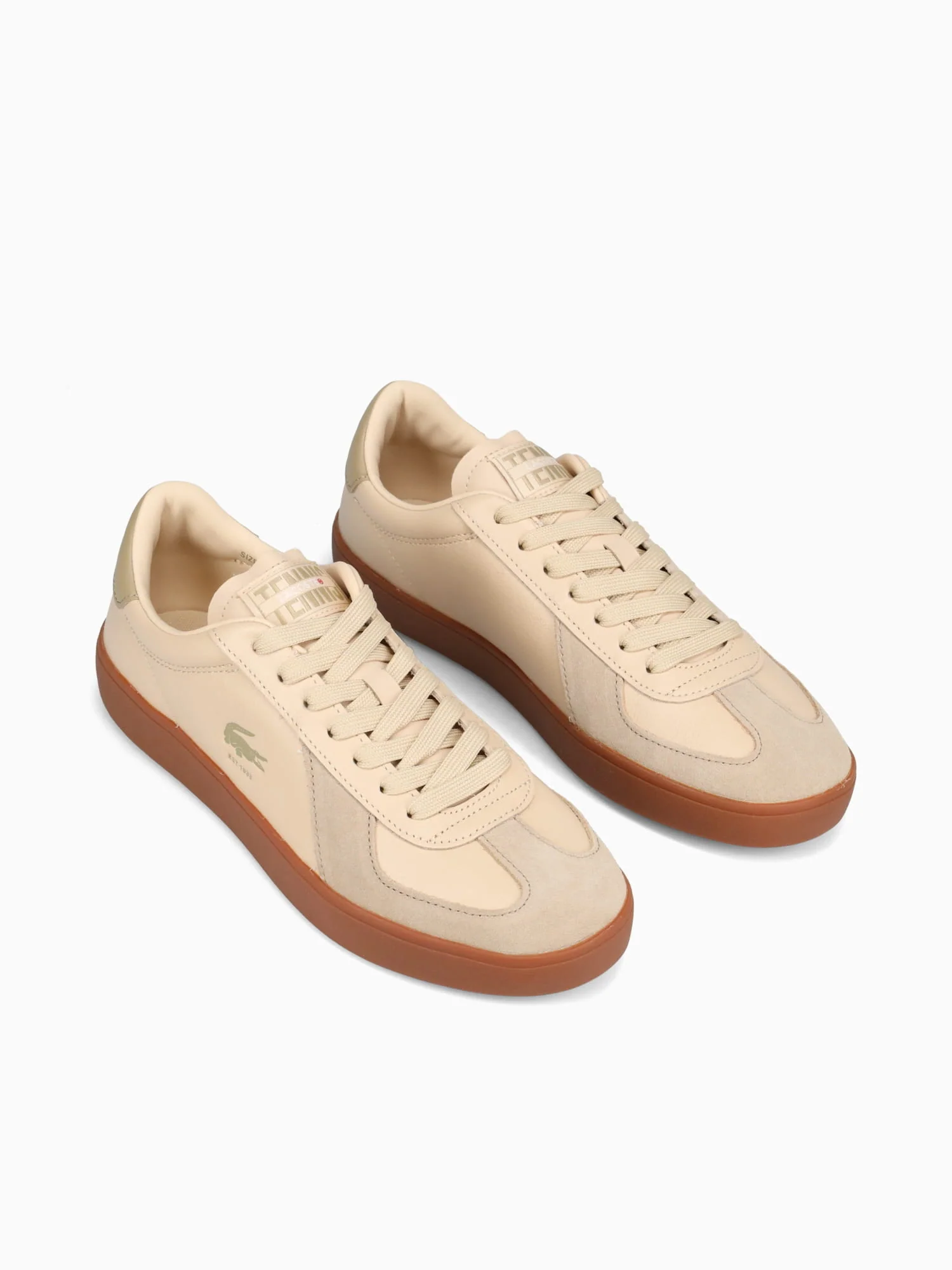 Baseshot Pro Nat Gum leather - Image 3