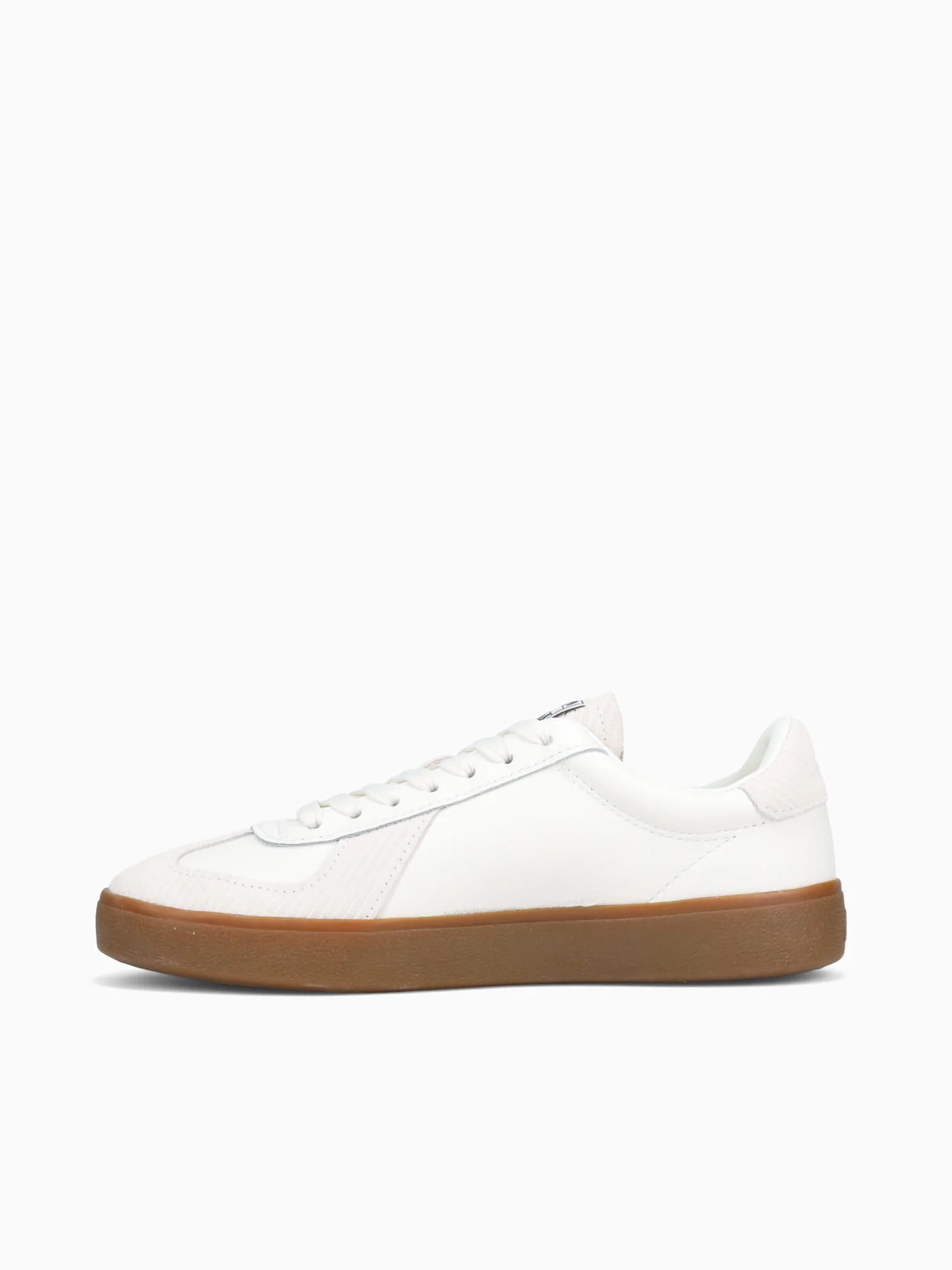 Baseshot Pro Off Wht Gum leather - Image 7