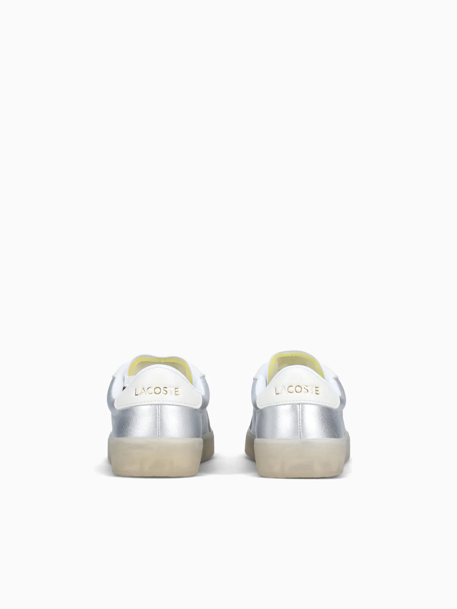 Baseshot Pro Slv Off wht leather - Image 5