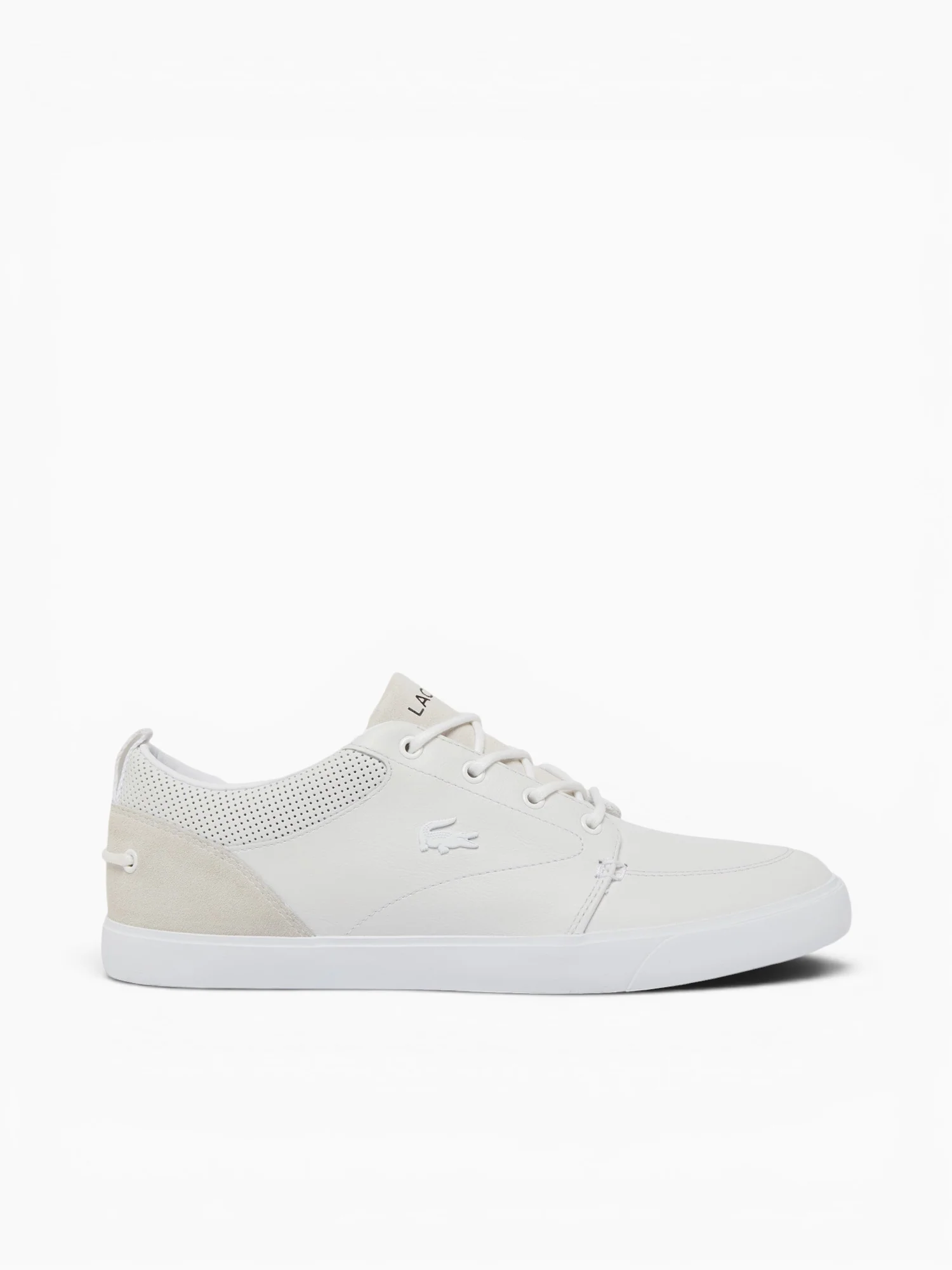 Bayliss Wht Wht leather