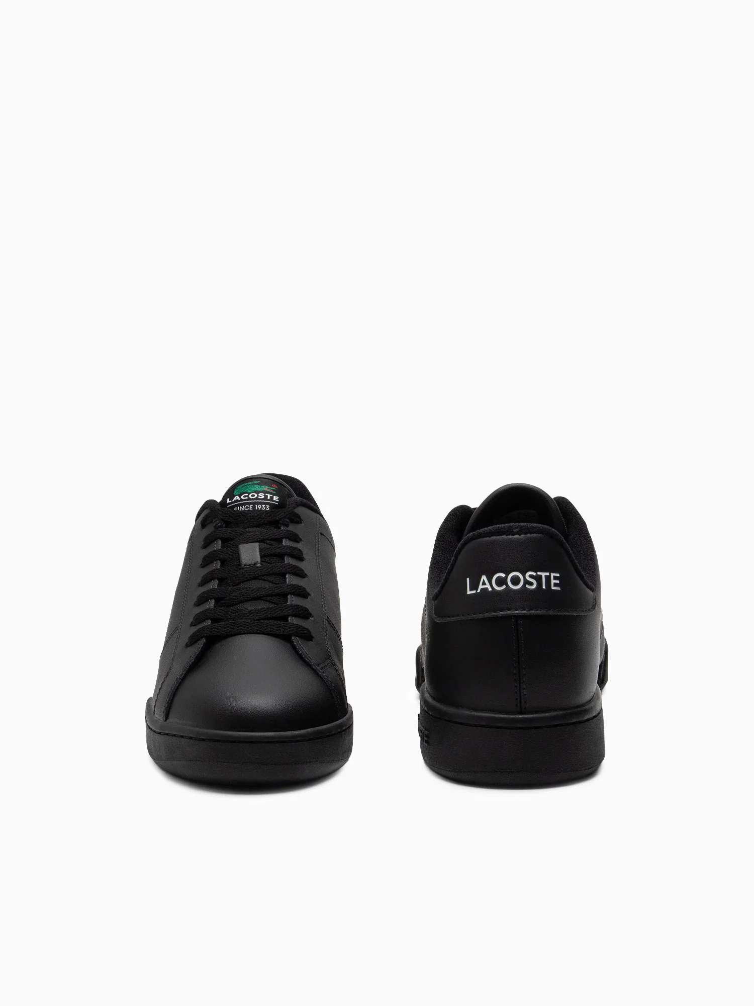 Carnaby Cup Blk Blk leather - Image 5