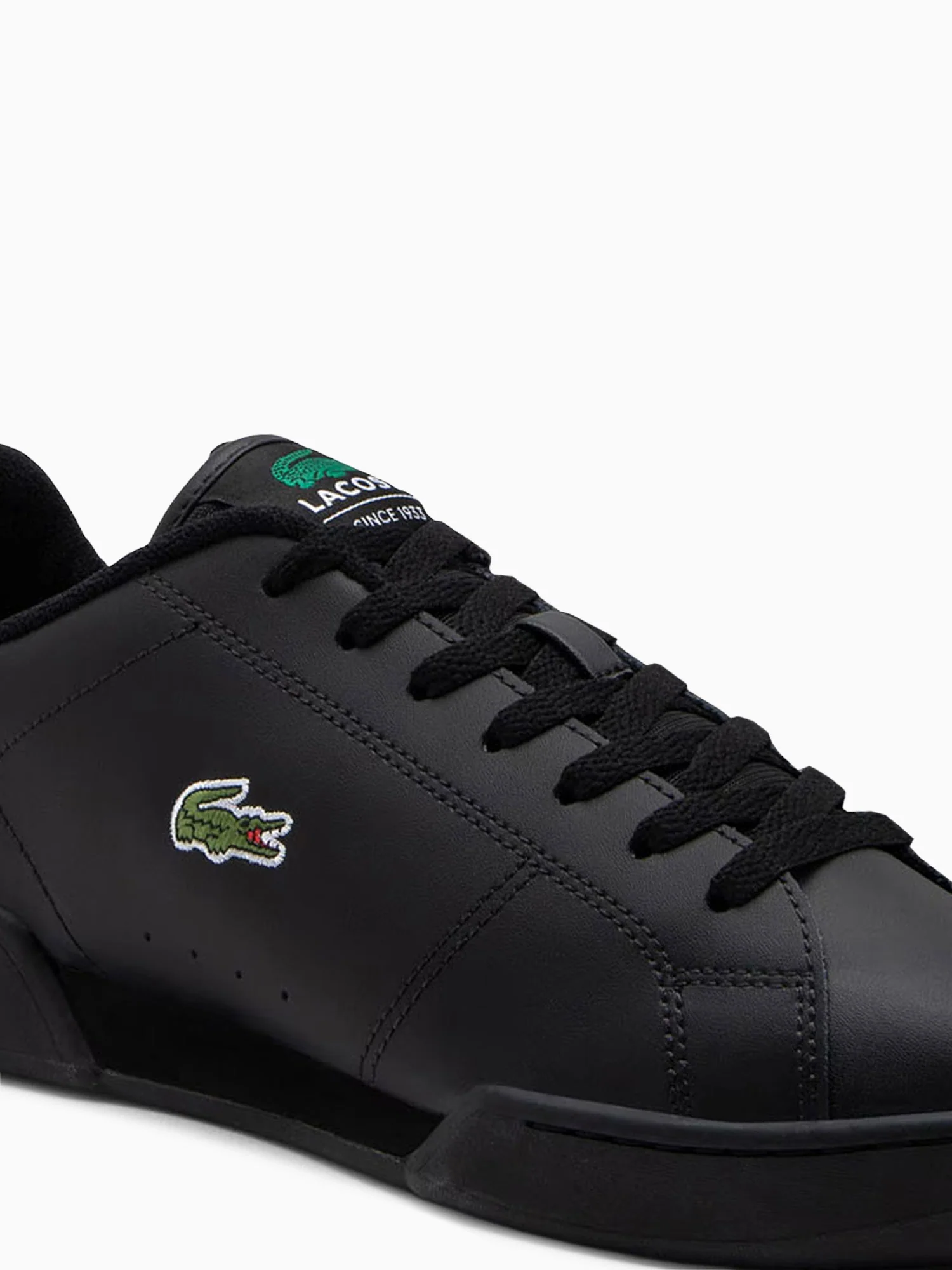 Carnaby Cup Blk Blk leather - Image 6
