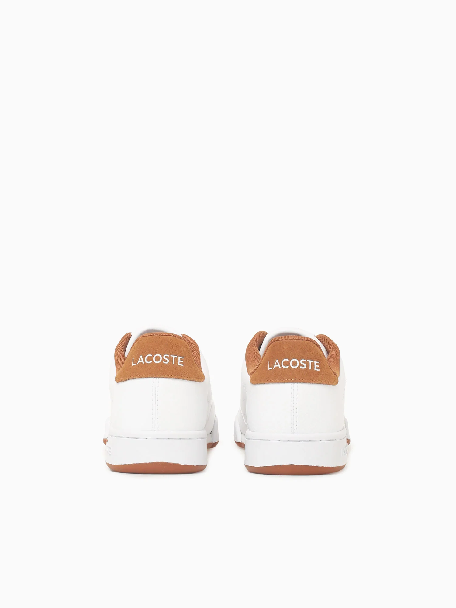 Carnaby Cup Wht Brw leather - Image 7