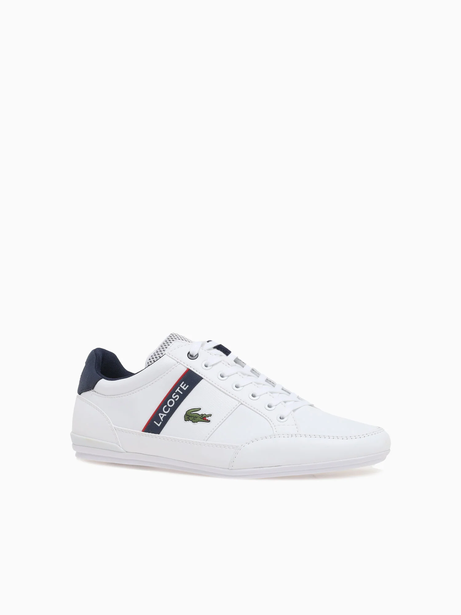 Chaymon 0120 40cma0067407 Wht Leather - Image 2
