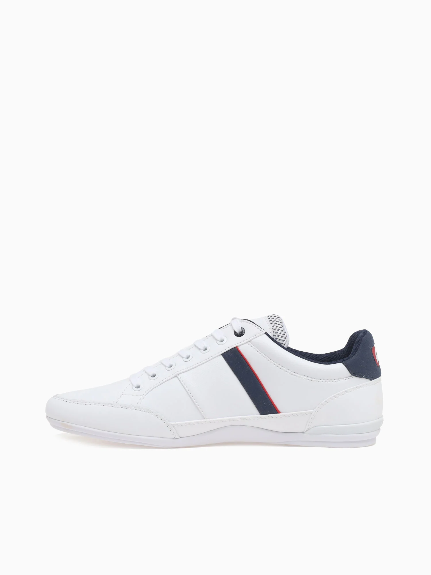 Chaymon 0120 40cma0067407 Wht Leather - Image 3