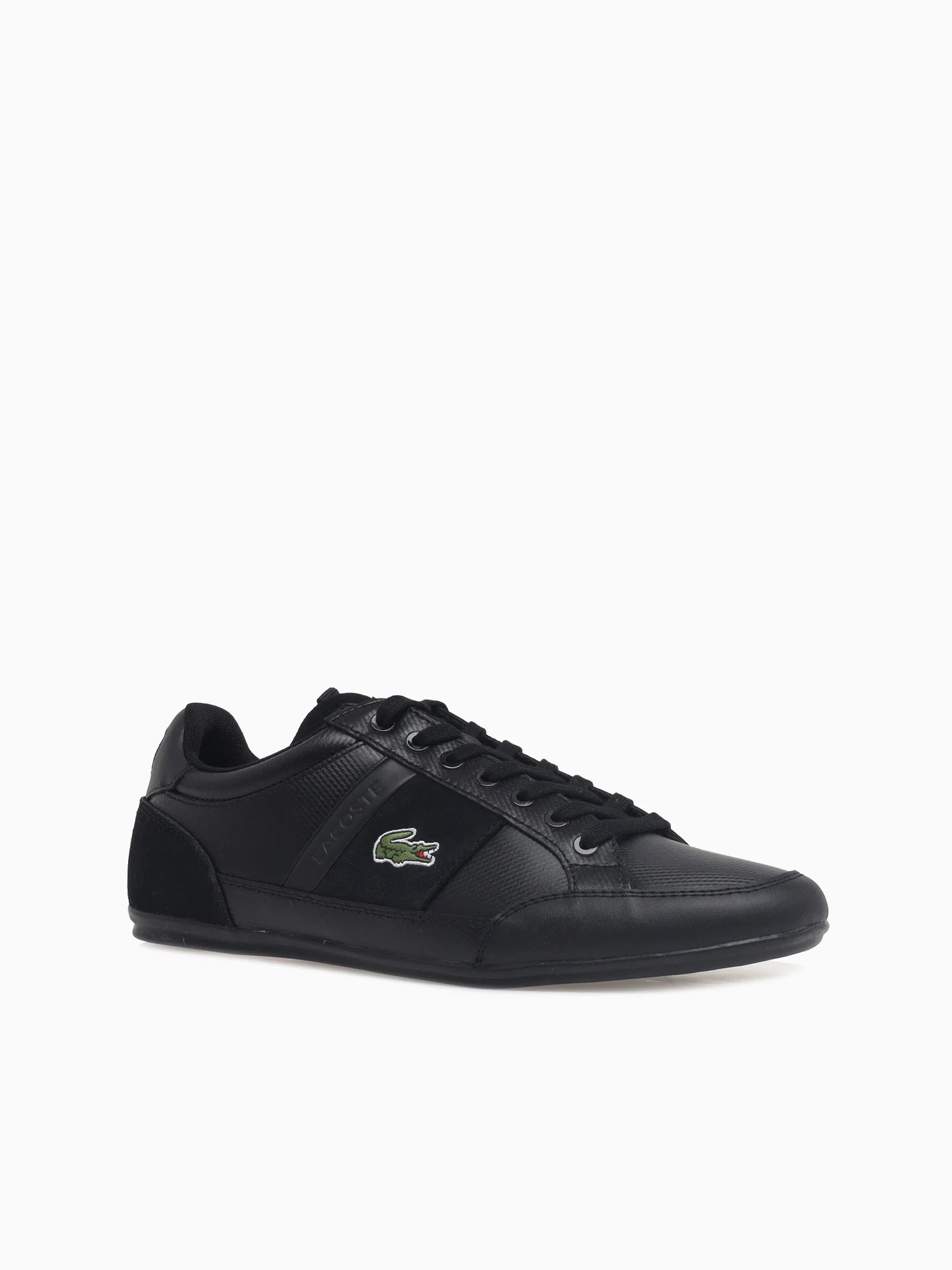 Chaymon Bl 43cma003502h Blk Leather - Image 2