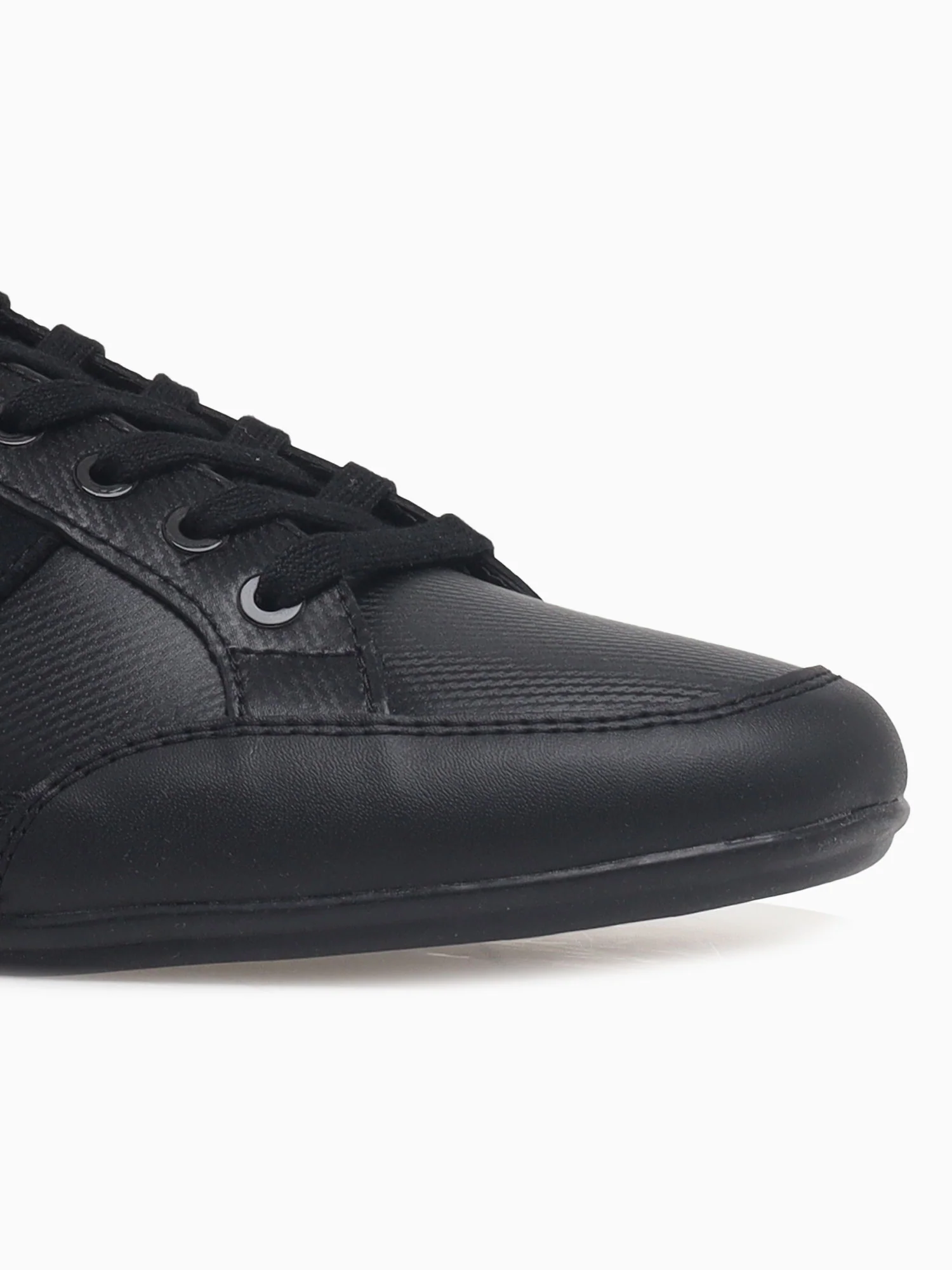 Chaymon Bl 43cma003502h Blk Leather - Image 5