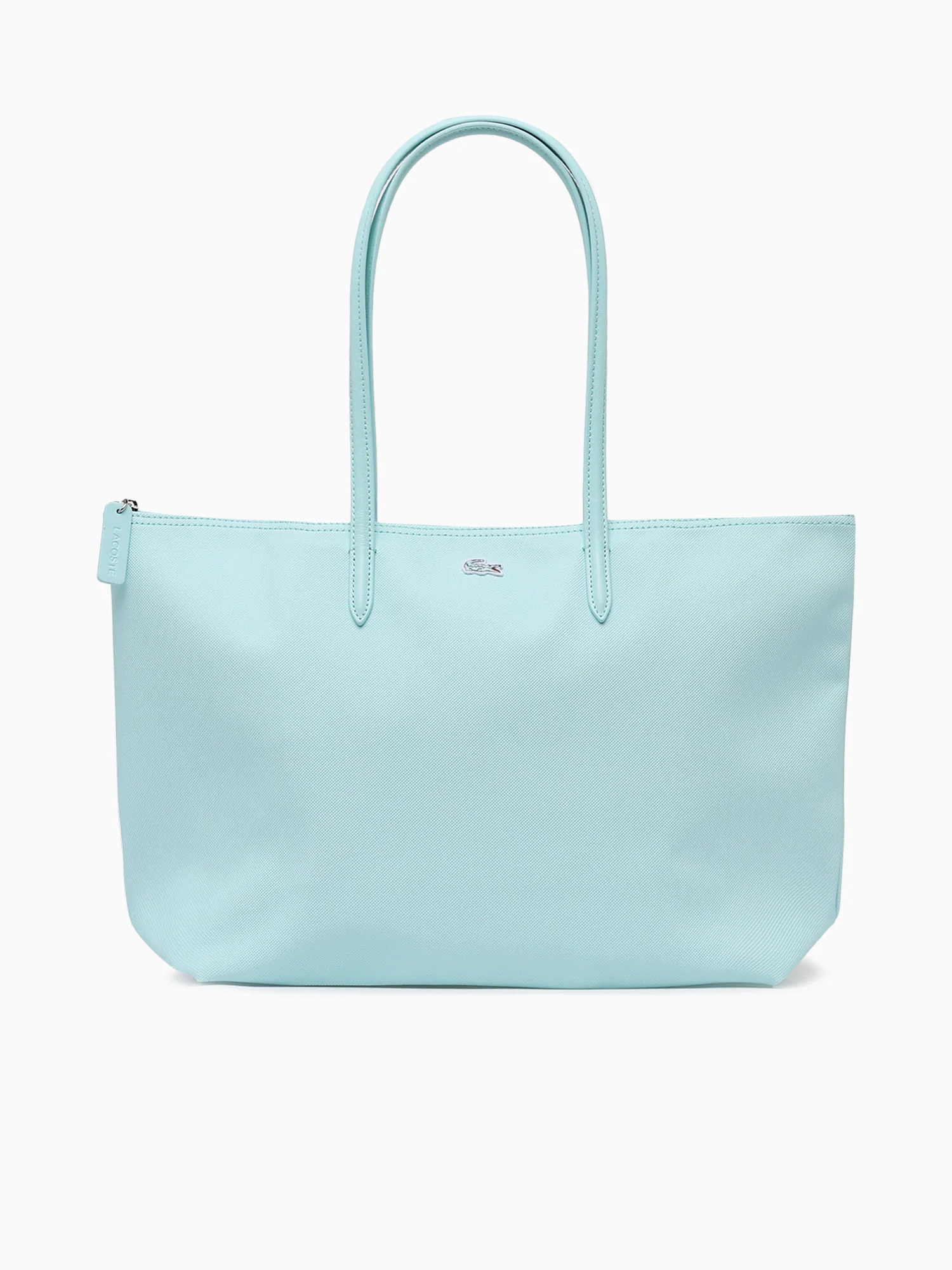 Concept Zip Tote L33 Pastille