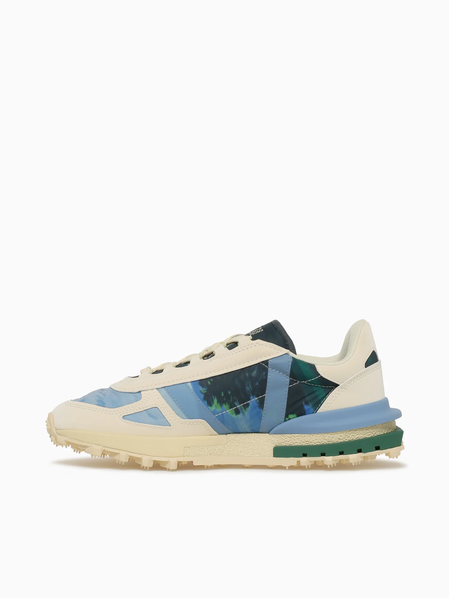 Elite Active Lt Ylw Blu nylon - Image 3