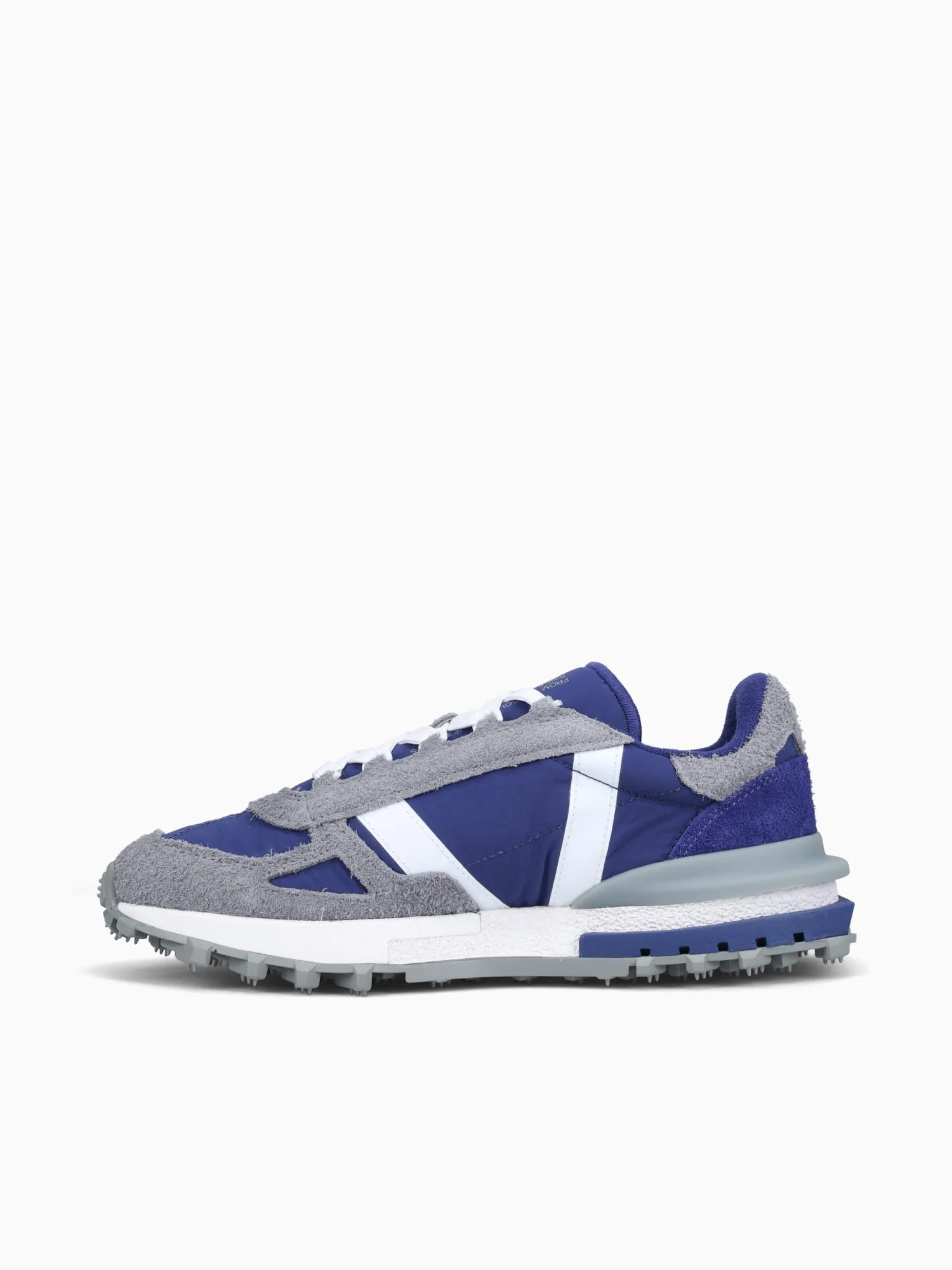 Elite Active Navy White nylon - Image 5