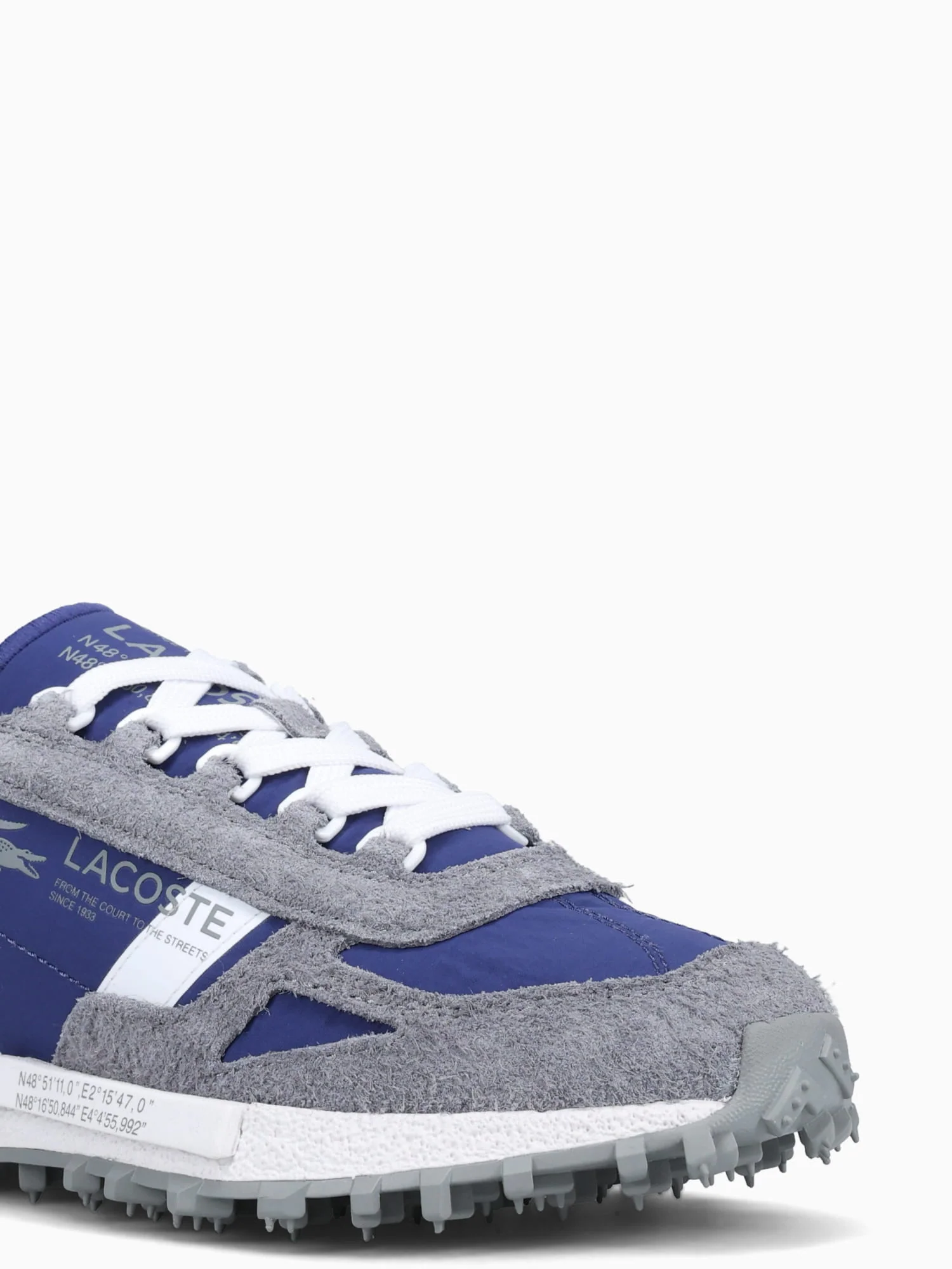 Elite Active Navy White nylon - Image 8