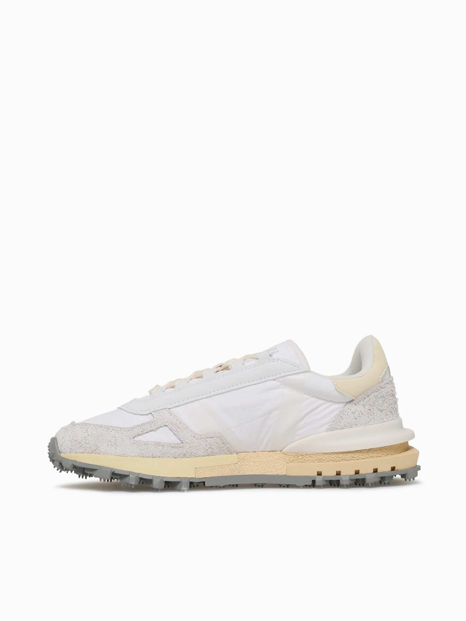 Elite Active Wht Lt yellow nylon - Image 3
