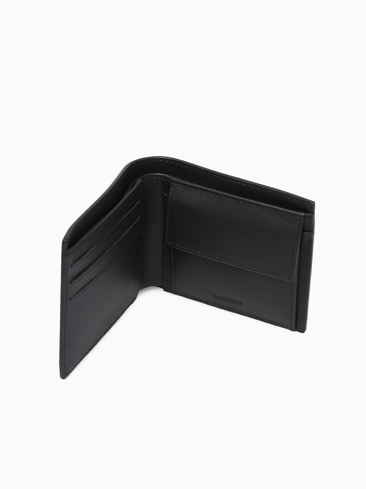 Fg Billfold 028 Dark Brown - Image 4