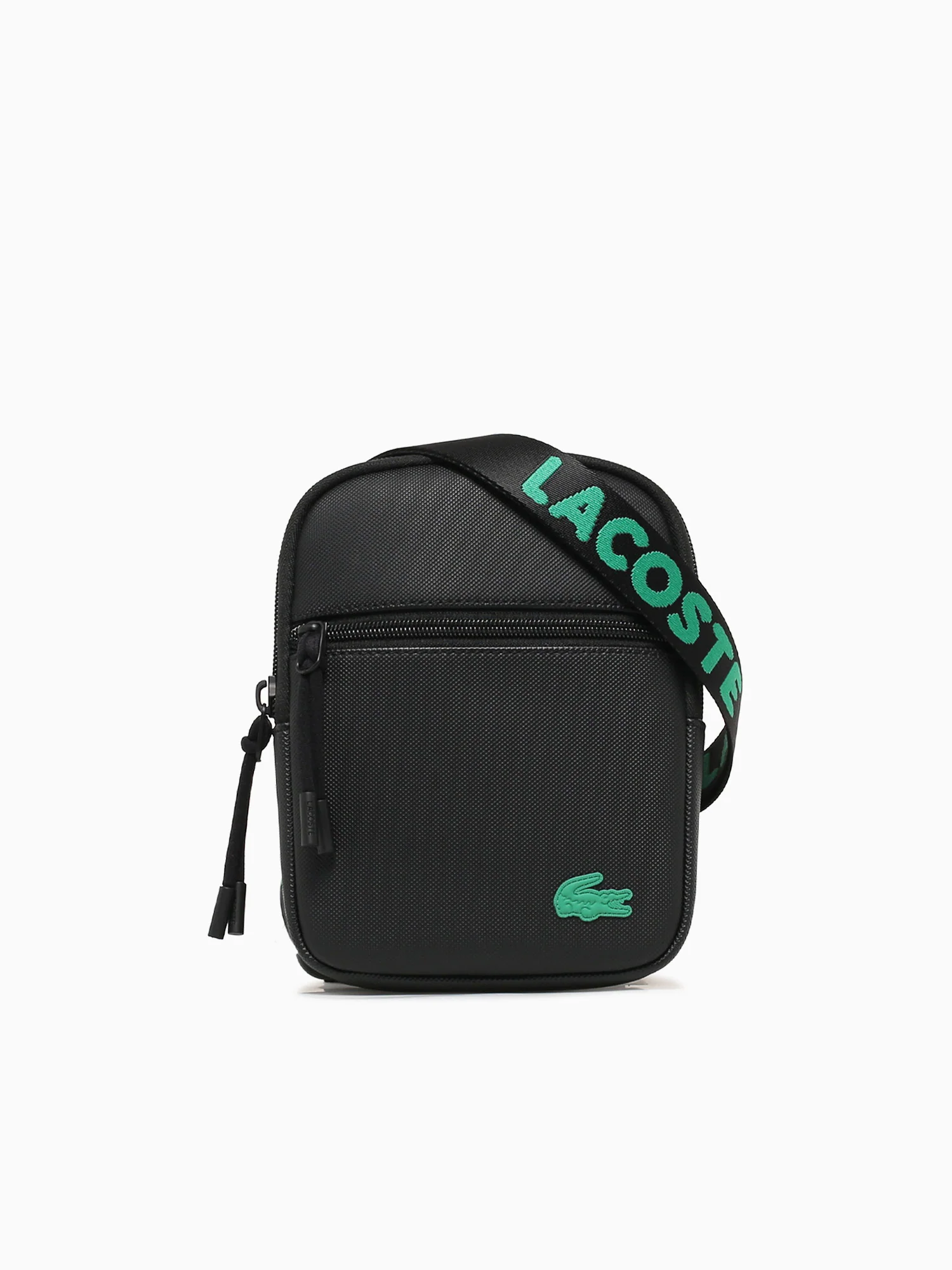 Flat Crossover N71 Black Green
